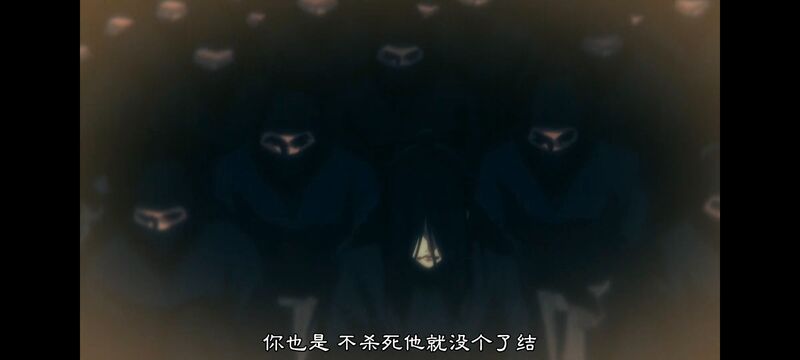 地狱乐,动画,动漫,ACG,番剧