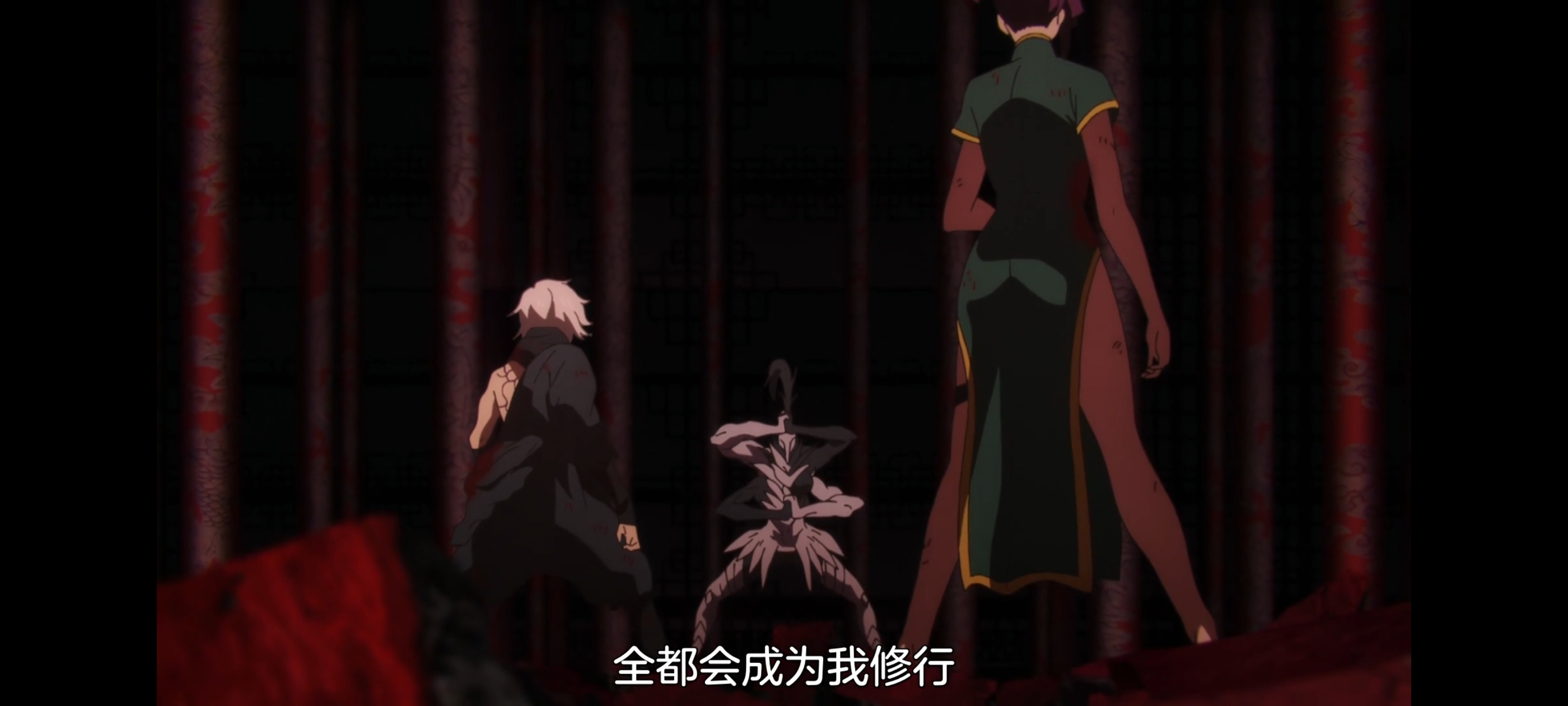 地狱乐,动画,动漫,番剧,二次元,ACG