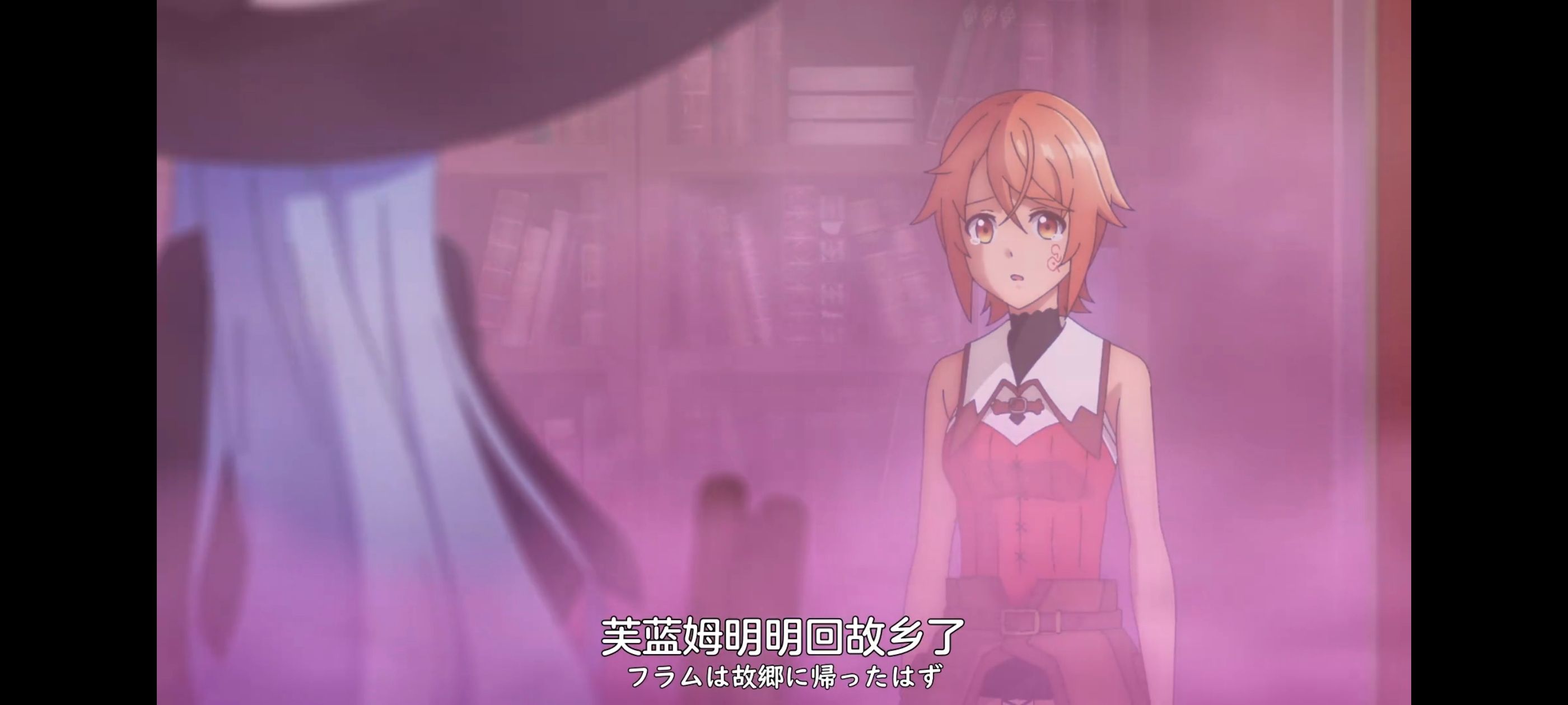 凭你也想讨伐魔王,动画,动漫,番剧,ACG