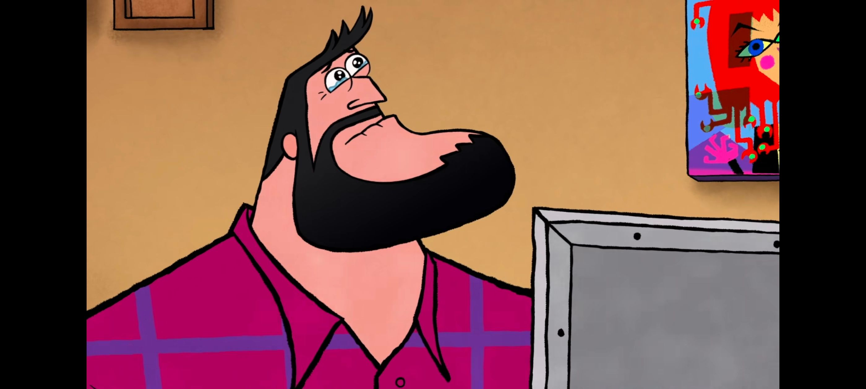 蝙蝠侠家族,蝙蝠侠一家,动画,动漫,番剧,ACG