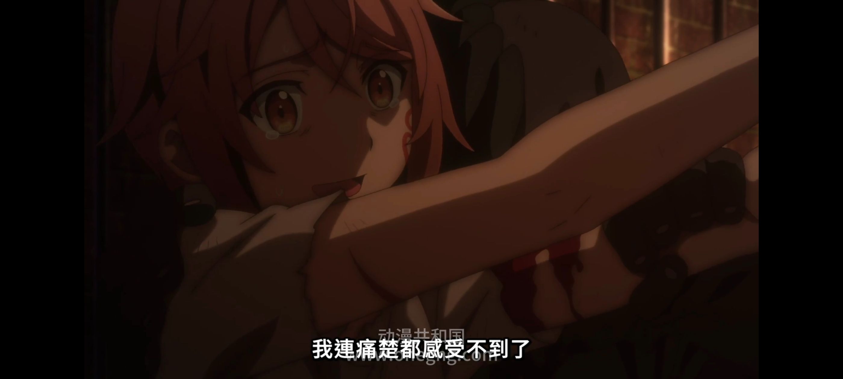 凭你也想讨伐魔王,你这种家伙别想打败魔王,百合,动漫,动画,番剧,ACG