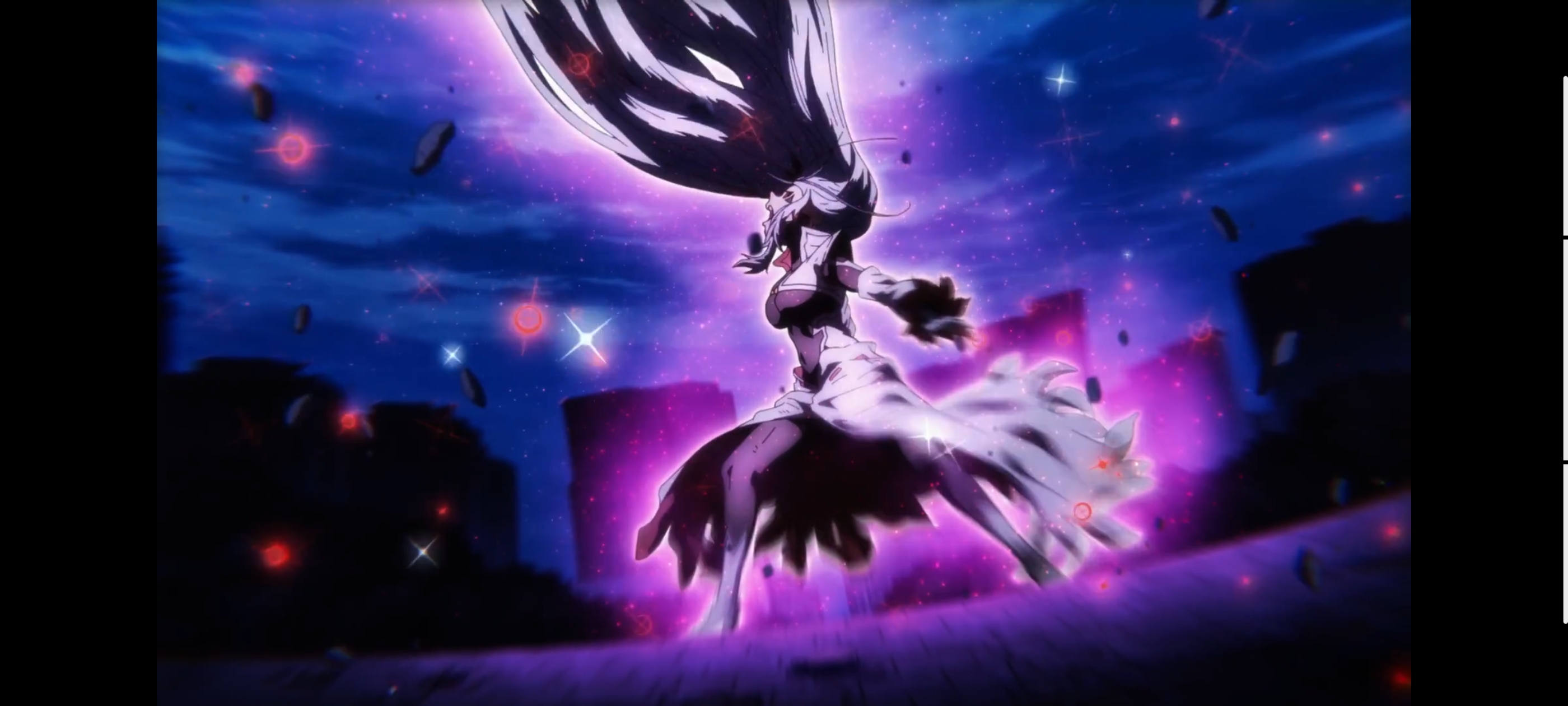 魔都精兵的奴隶,动画,动漫,番剧,二次元,ACG