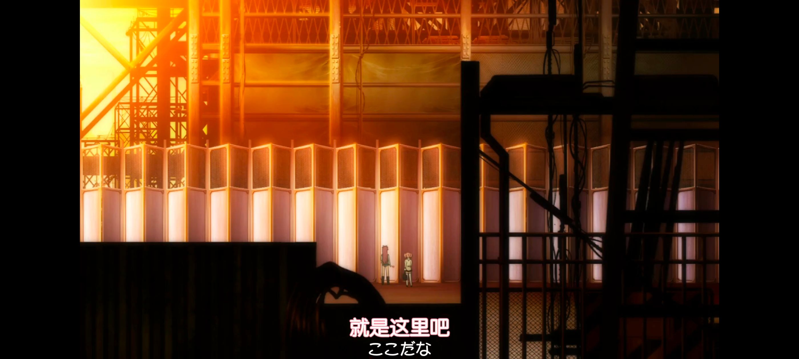 魔法少女小圆,魔法少女,动画,动漫,番剧,二次元,ACG