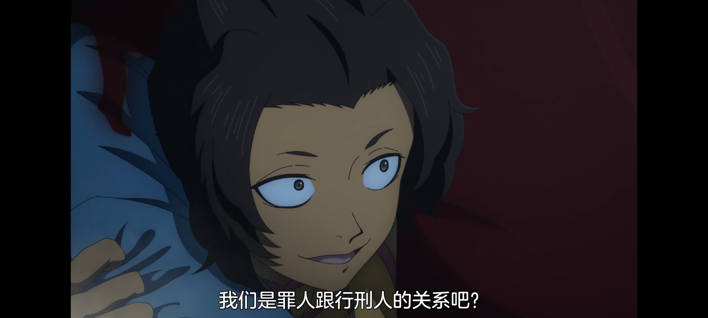 地狱乐,动画,动漫,番剧,二次元,ACG