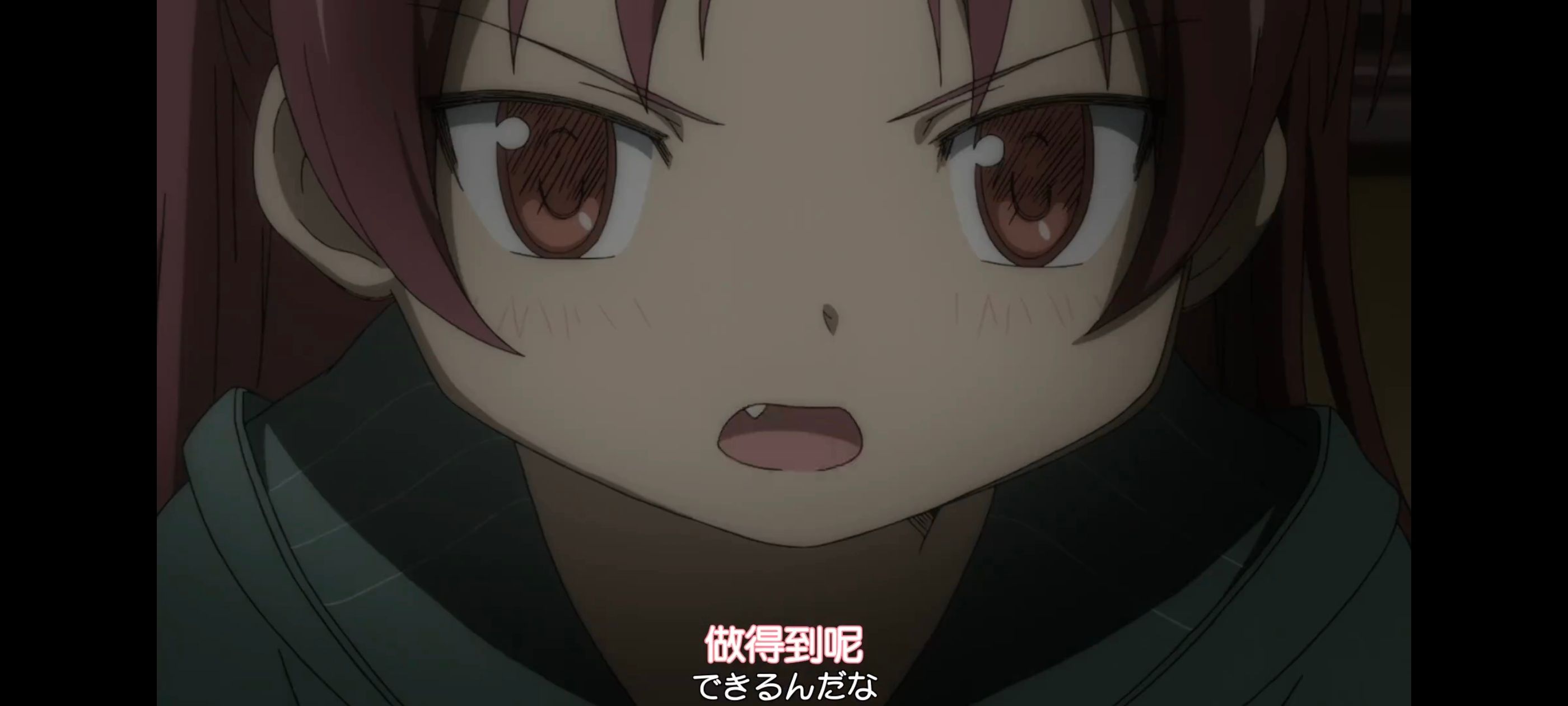 魔法少女小圆,魔法少女,动画,动漫,番剧,二次元,ACG