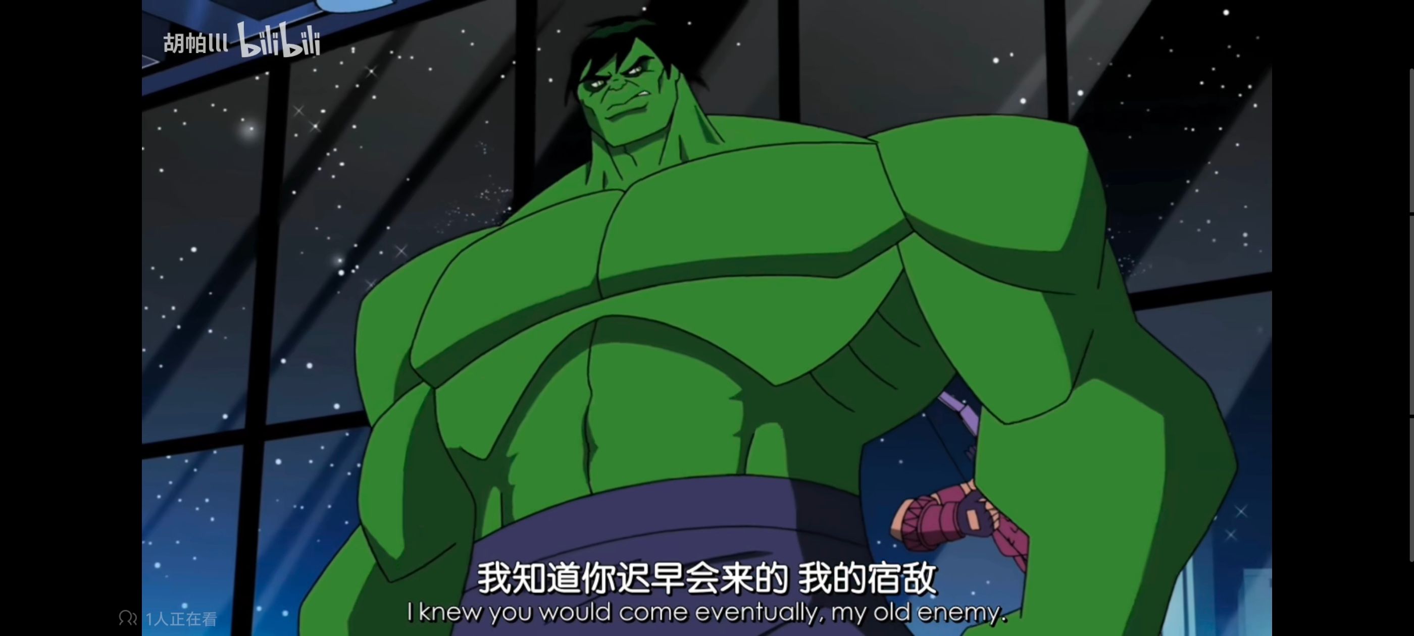 复仇者世上最强英雄组合,复仇者联盟,漫威,超级英雄,动漫,动画,番剧,ACG