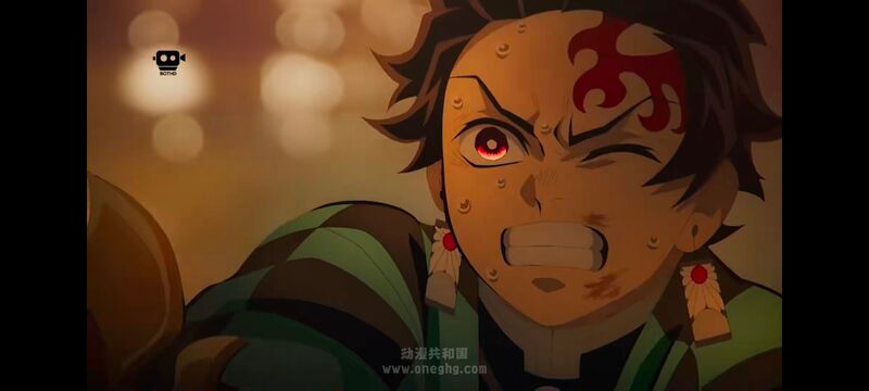 鬼灭之刃,鬼滅之刃,剧场版,鬼灭之刃无限城篇,动画,动漫,动画电影,日漫,ACG,二次元