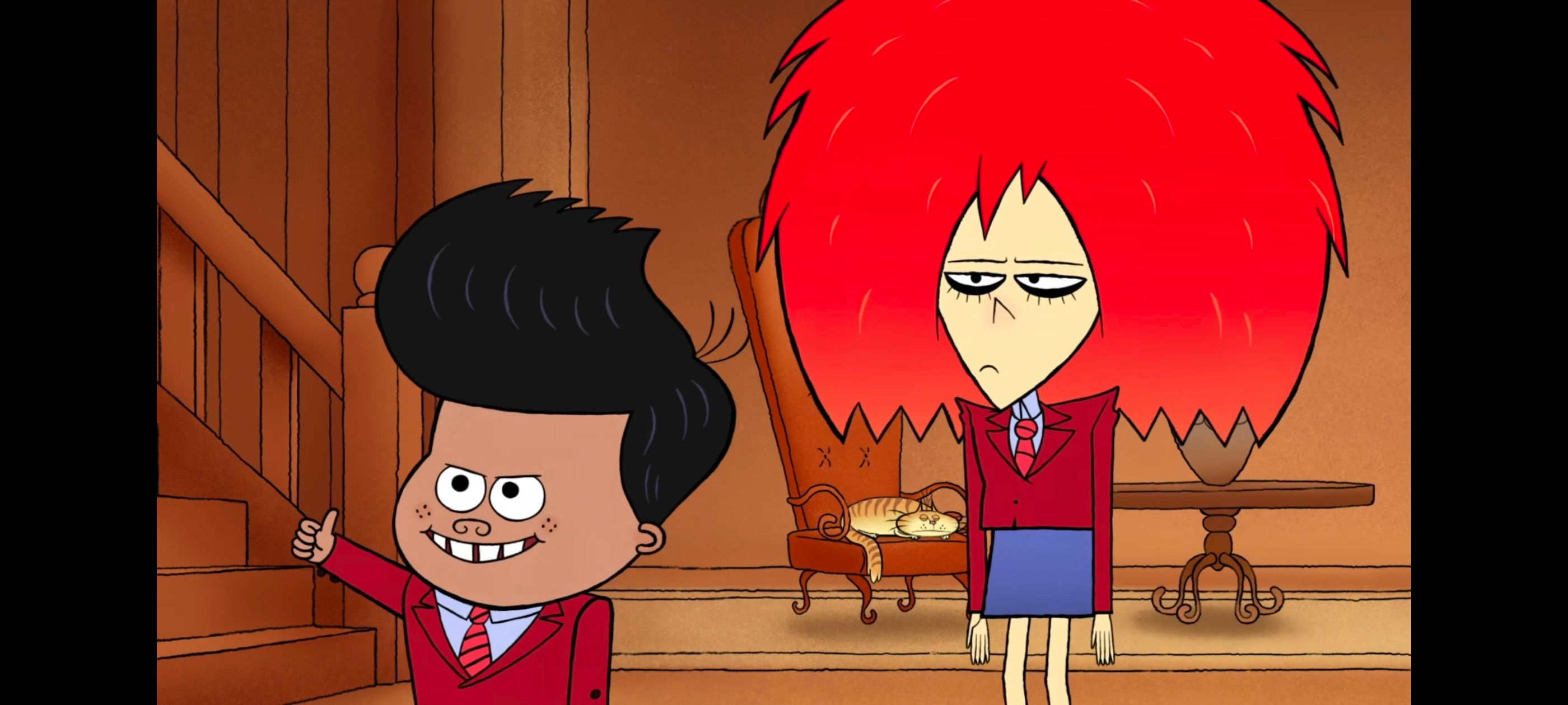 蝙蝠侠家族,蝙蝠侠一家,DC,动画,动漫,番剧,ACG