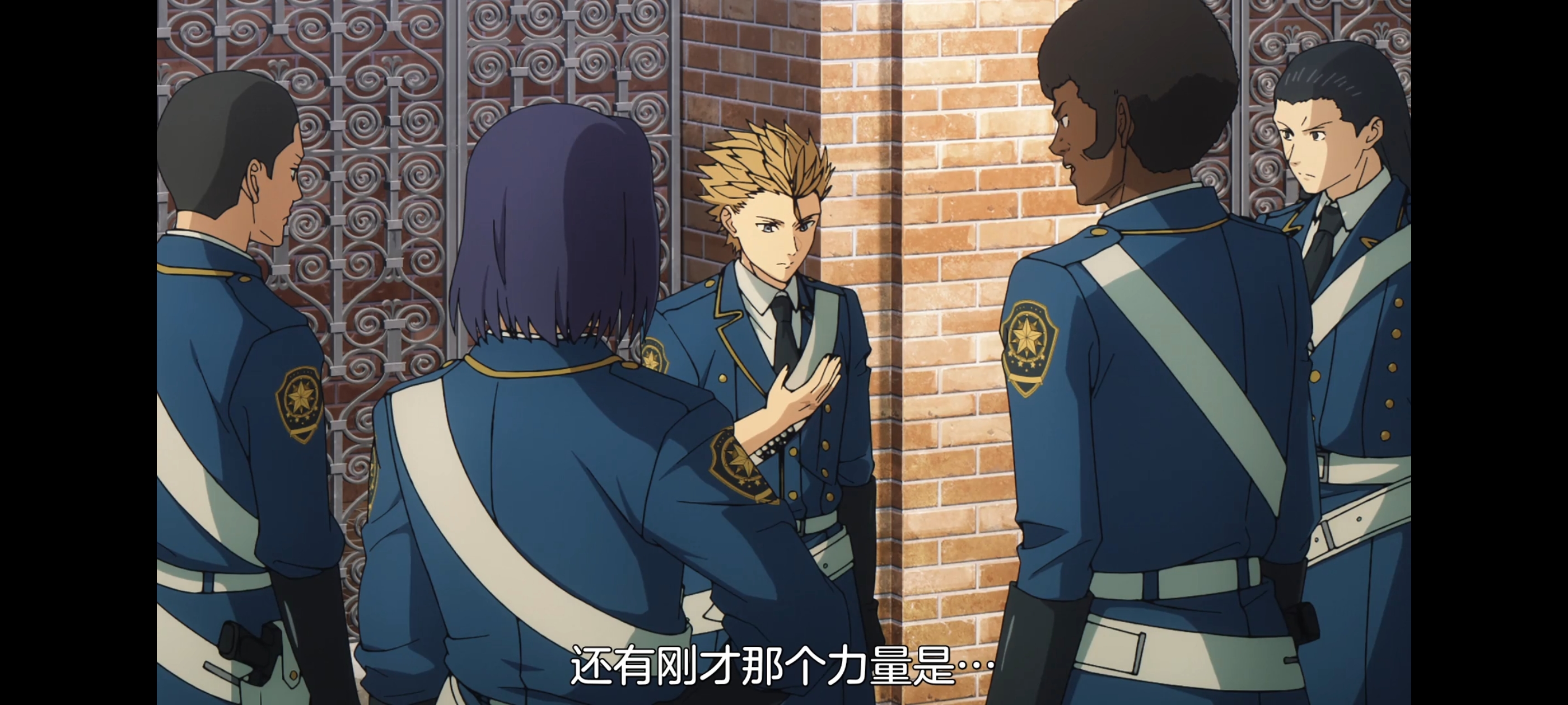 命运奇异赝品,FATE,FatestrangeFake,动画,动漫,番剧,二次元,ACG