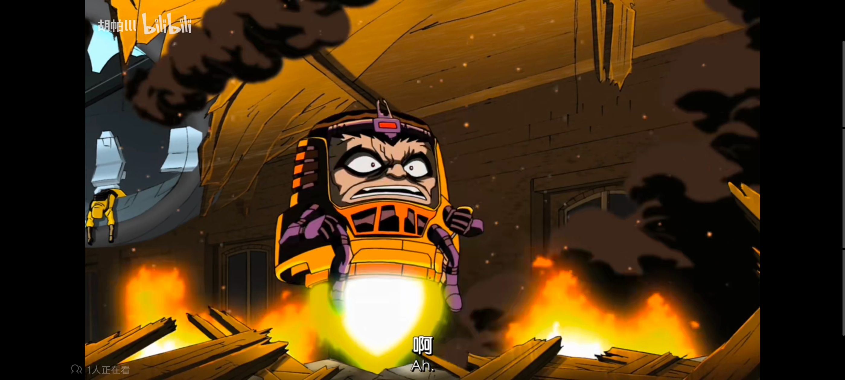 复仇者世上最强英雄组合,超级英雄联盟复仇者,复仇者联盟,动漫,动画,番剧,ACG