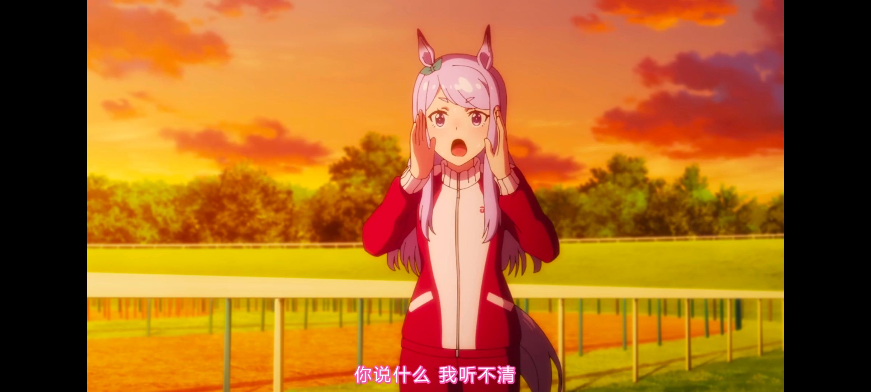 赛马娘,赛马娘PrettyDreby,赛马娘第二季,动画,动漫,番剧,二次元,ACG