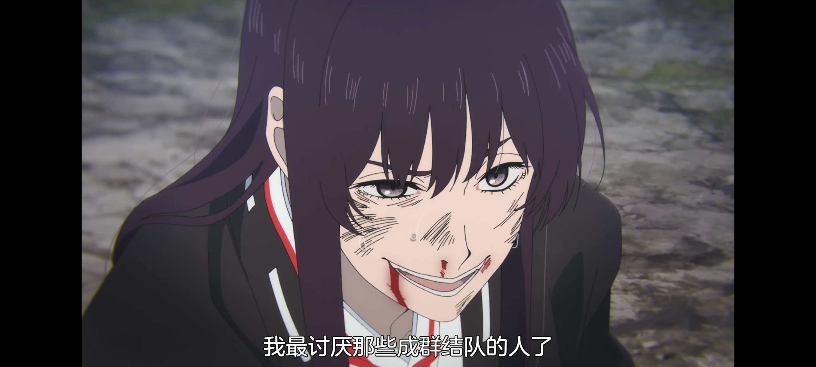 地狱乐,动画,动漫,番剧,ACG