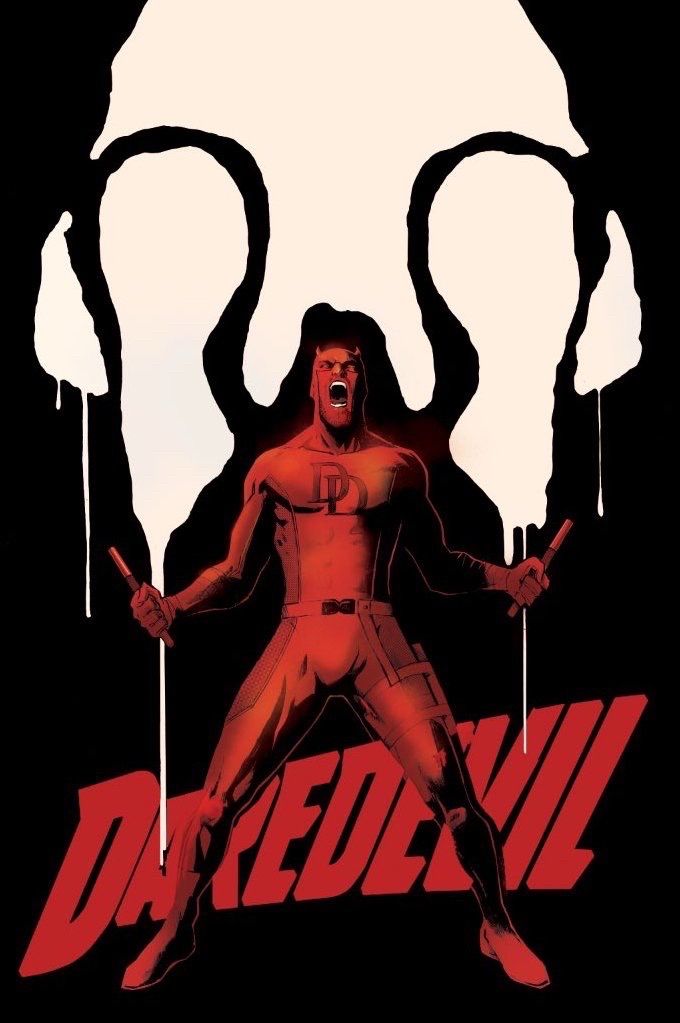 漫威,漫威漫画,美漫,超级英雄,漫画,动漫,夜魔侠,绘画,ACG,壁纸