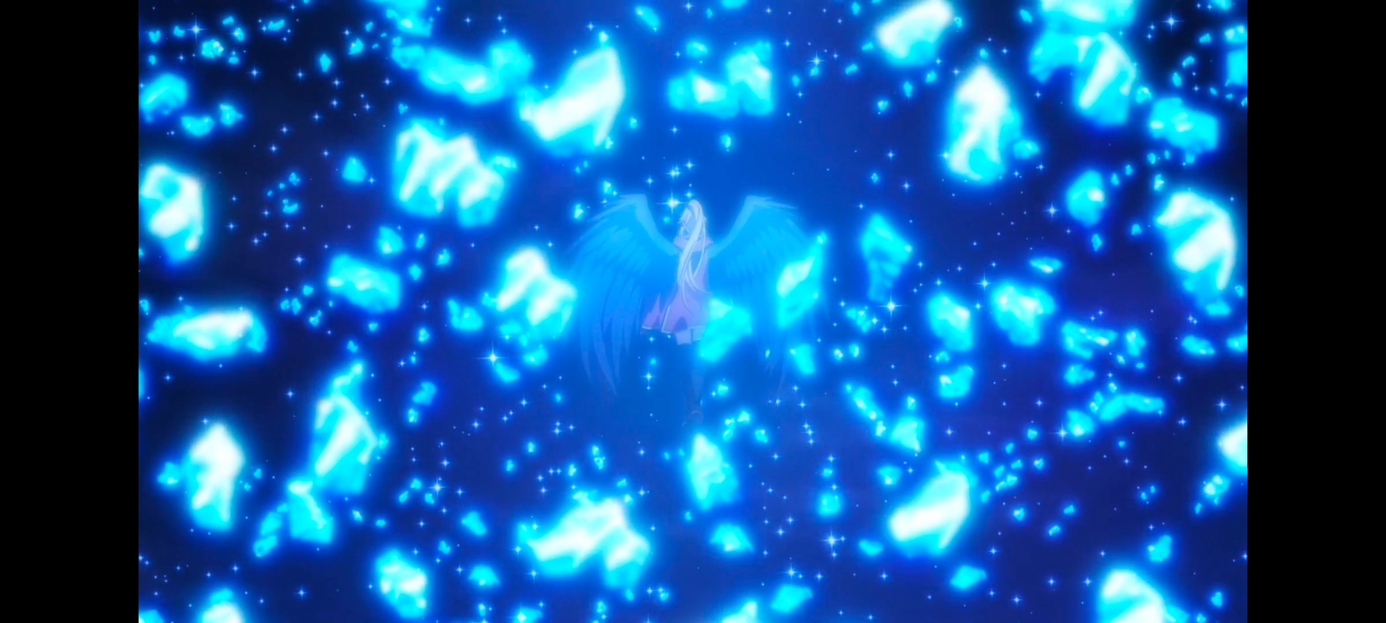 野生的最终BOSS出现了,野生的大魔王出现了,动画,动漫,番剧,ACG