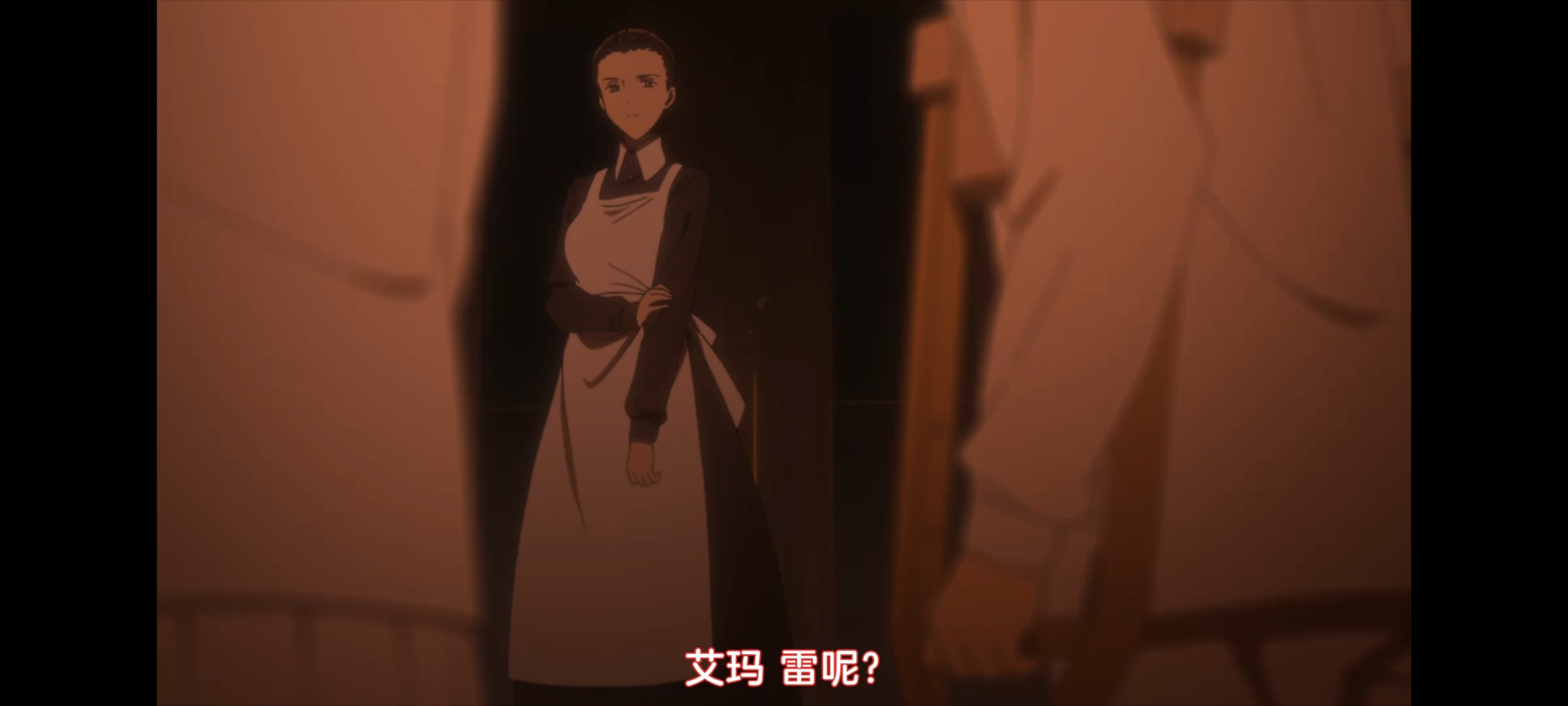 约定的梦幻岛,动画,动漫,番剧,二次元,ACG