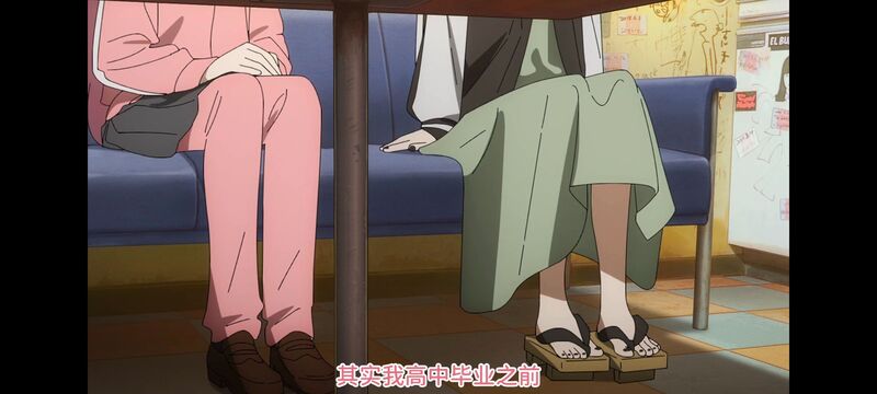 孤独摇滚,动画,动漫,番剧,ACG