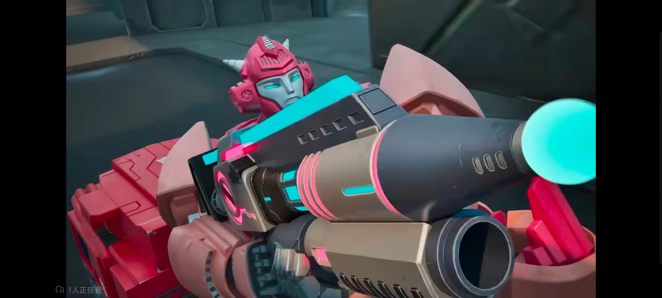 变形金刚,变形金刚能量宇宙,动画,动漫,番剧,ACG