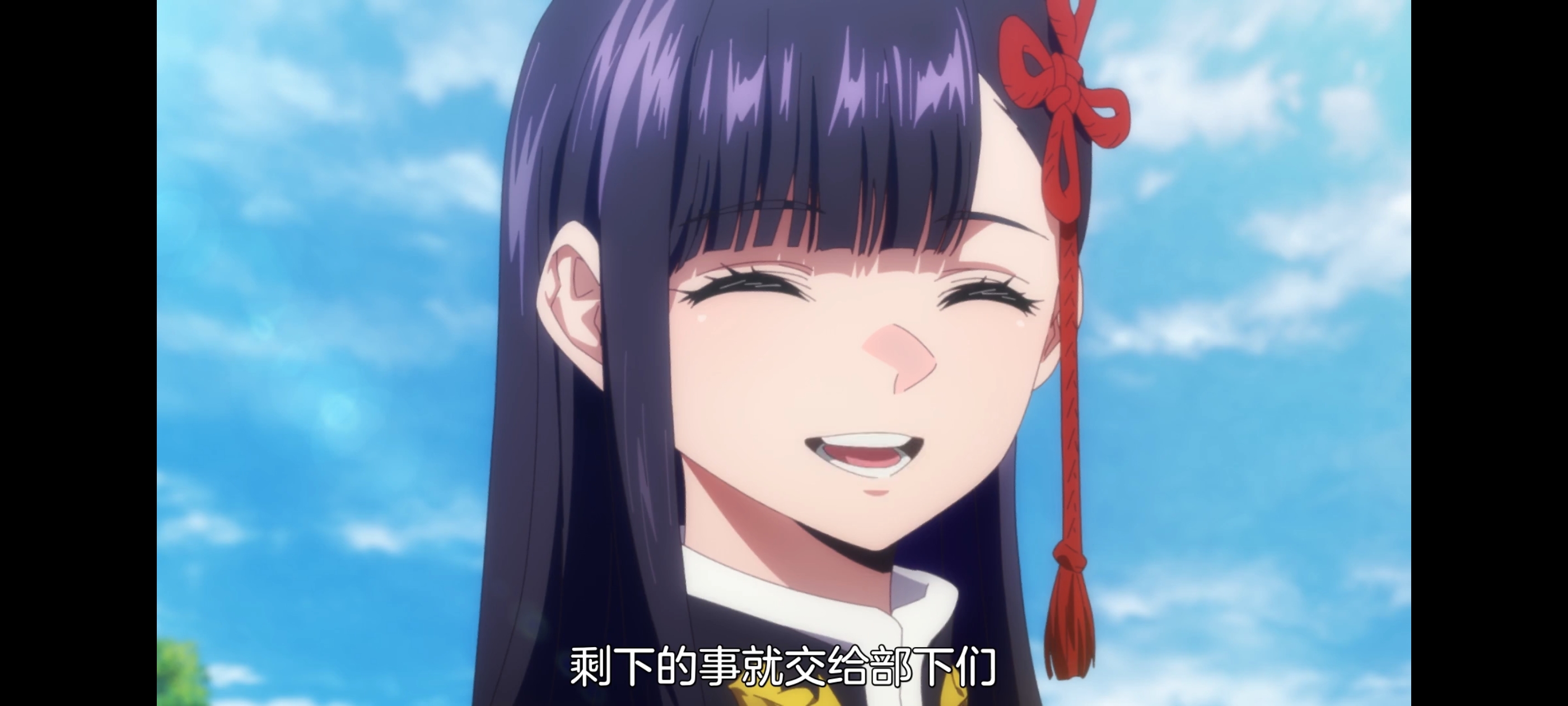 魔都精兵的奴隶,动画,动漫,番剧,二次元,ACG