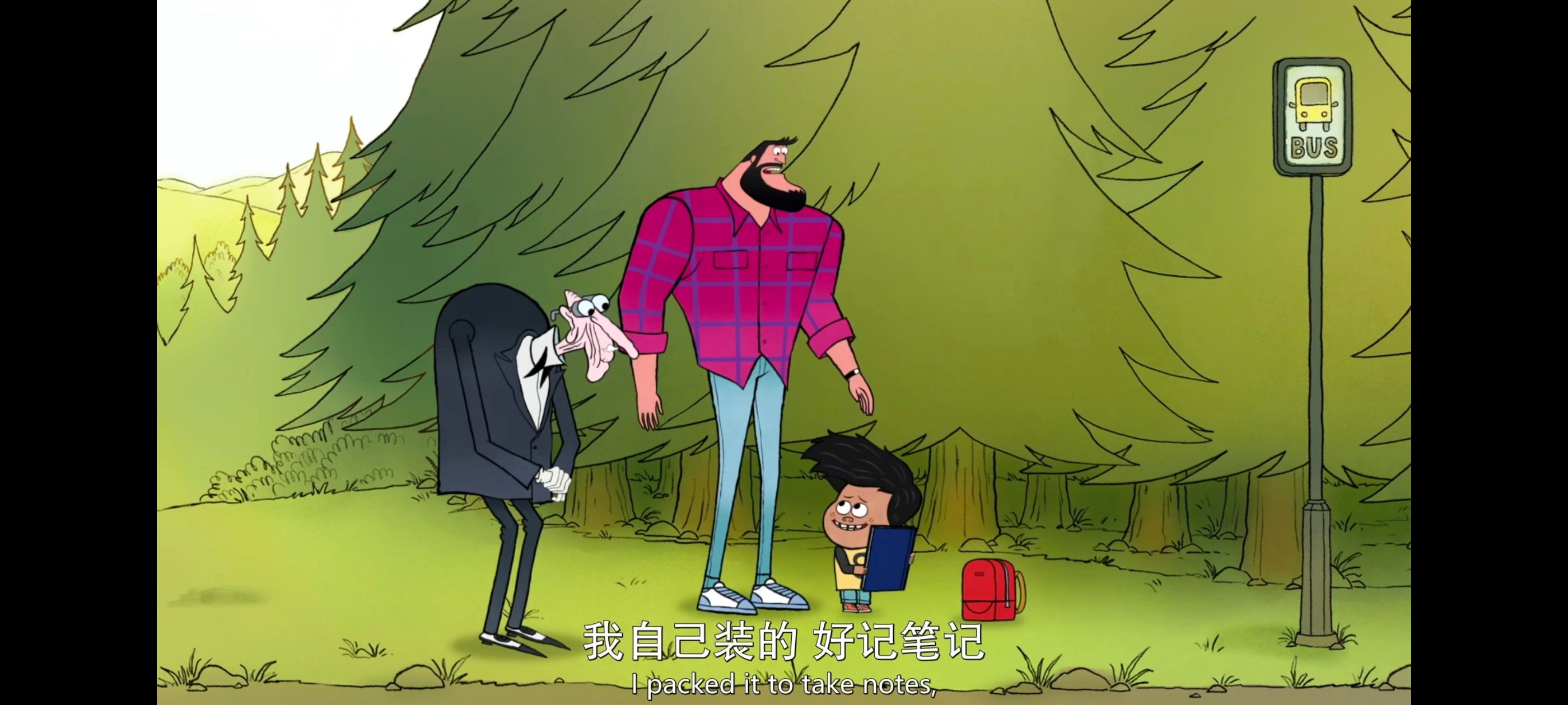 蝙蝠侠家族,蝙蝠侠一家,动漫,动画,番剧,ACG