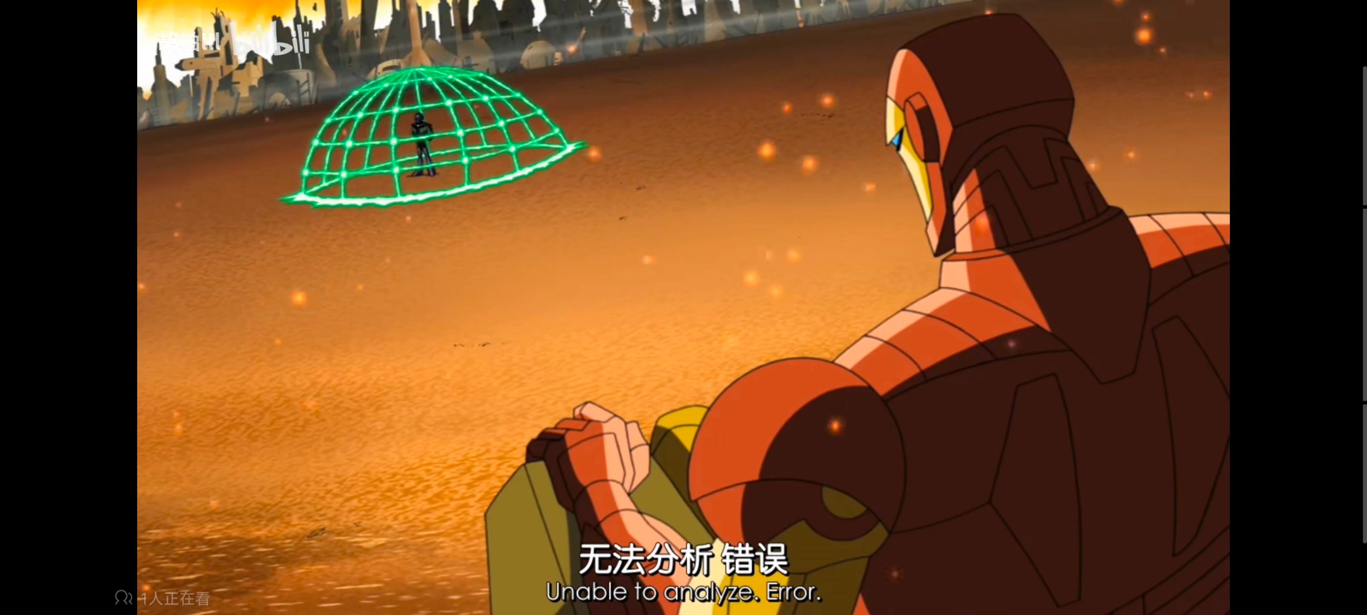 复仇者世上最强英雄组合,复仇者联盟,超级英雄,动画,动漫,番剧,ACG