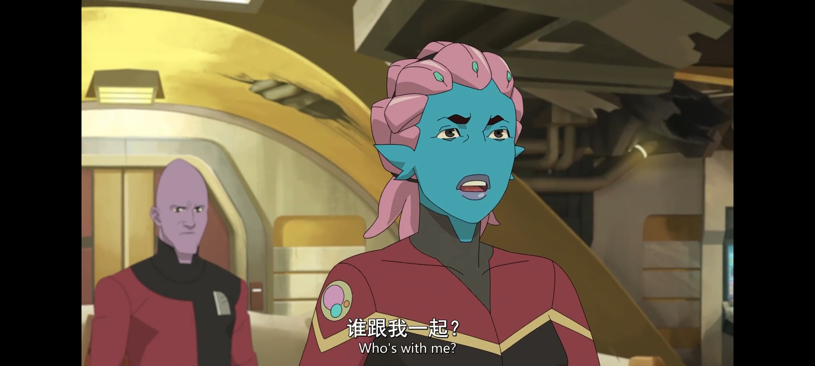 无敌少侠,image,动画,动漫,番剧,ACG