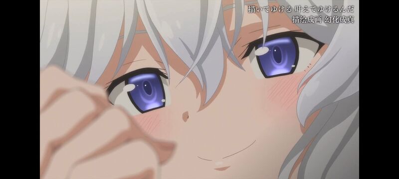 魔女之旅,魔女的旅途,动画,动漫,番剧,ACG