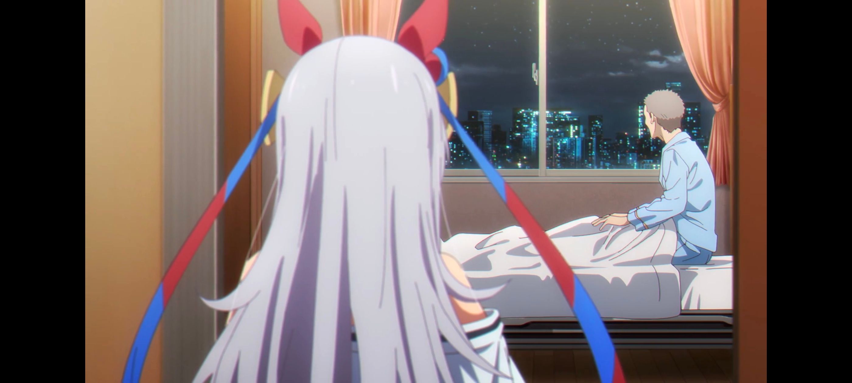 赛马娘,赛马娘PrettyDreby,芦毛灰姑娘,赛马娘芦毛灰姑娘,动画,动漫,番剧,ACG