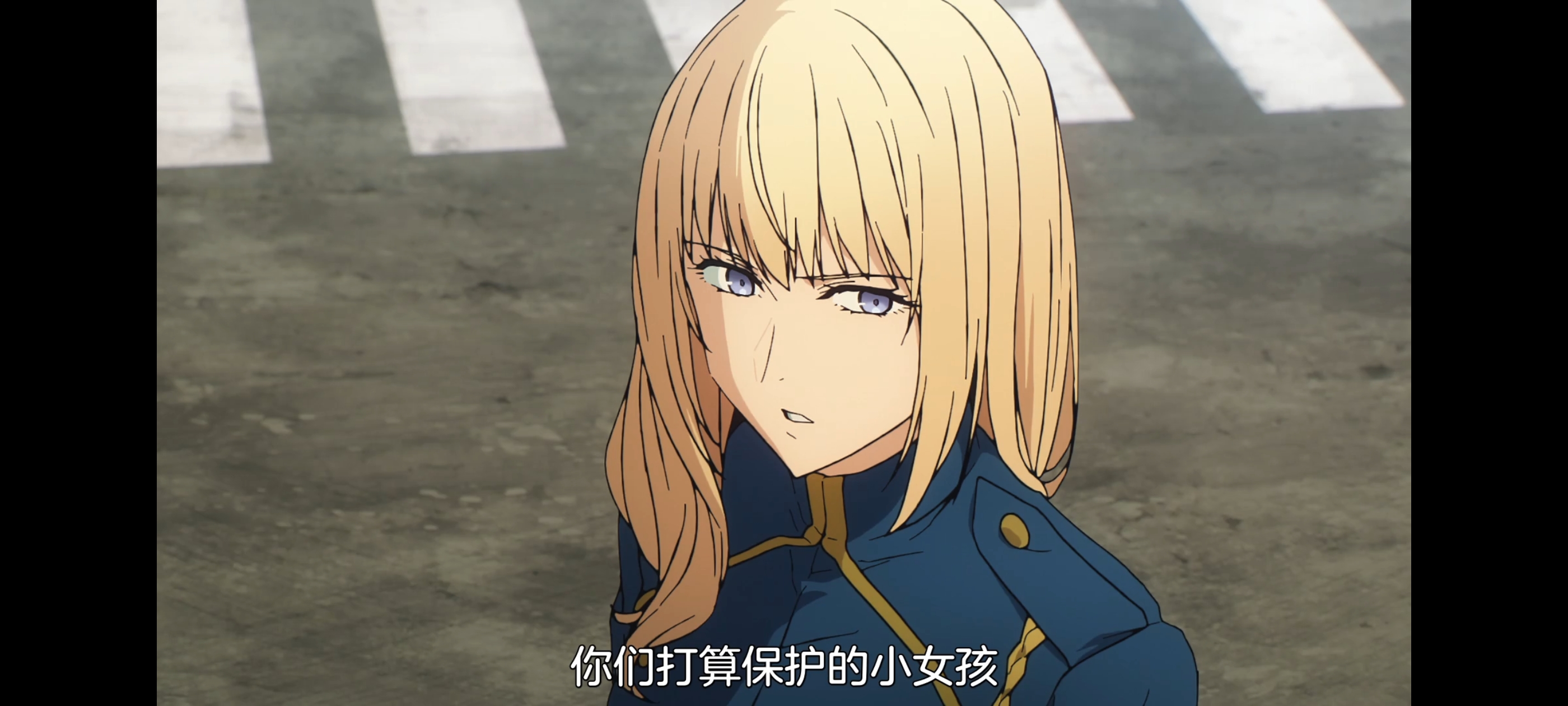 命运奇异赝品,FATE,FatestrangeFake,动画,动漫,番剧,二次元,ACG