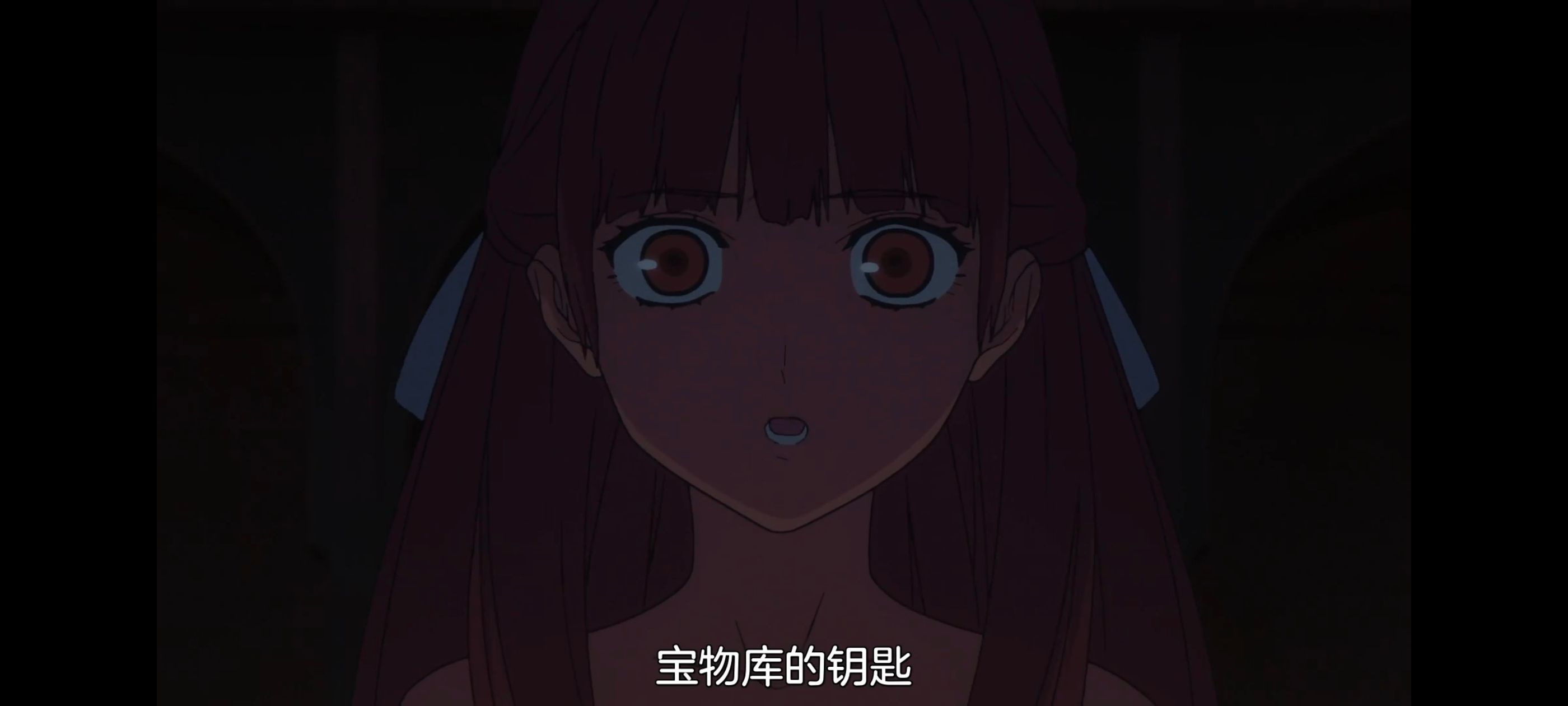 命运奇异赝品,FATE,FatestrangeFake,动画,动漫,番剧,二次元,ACG
