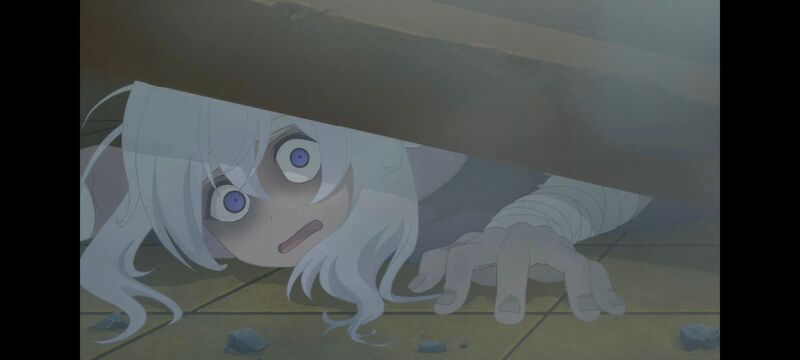 魔女之旅,魔女的旅途,动画,动漫,番剧,ACG