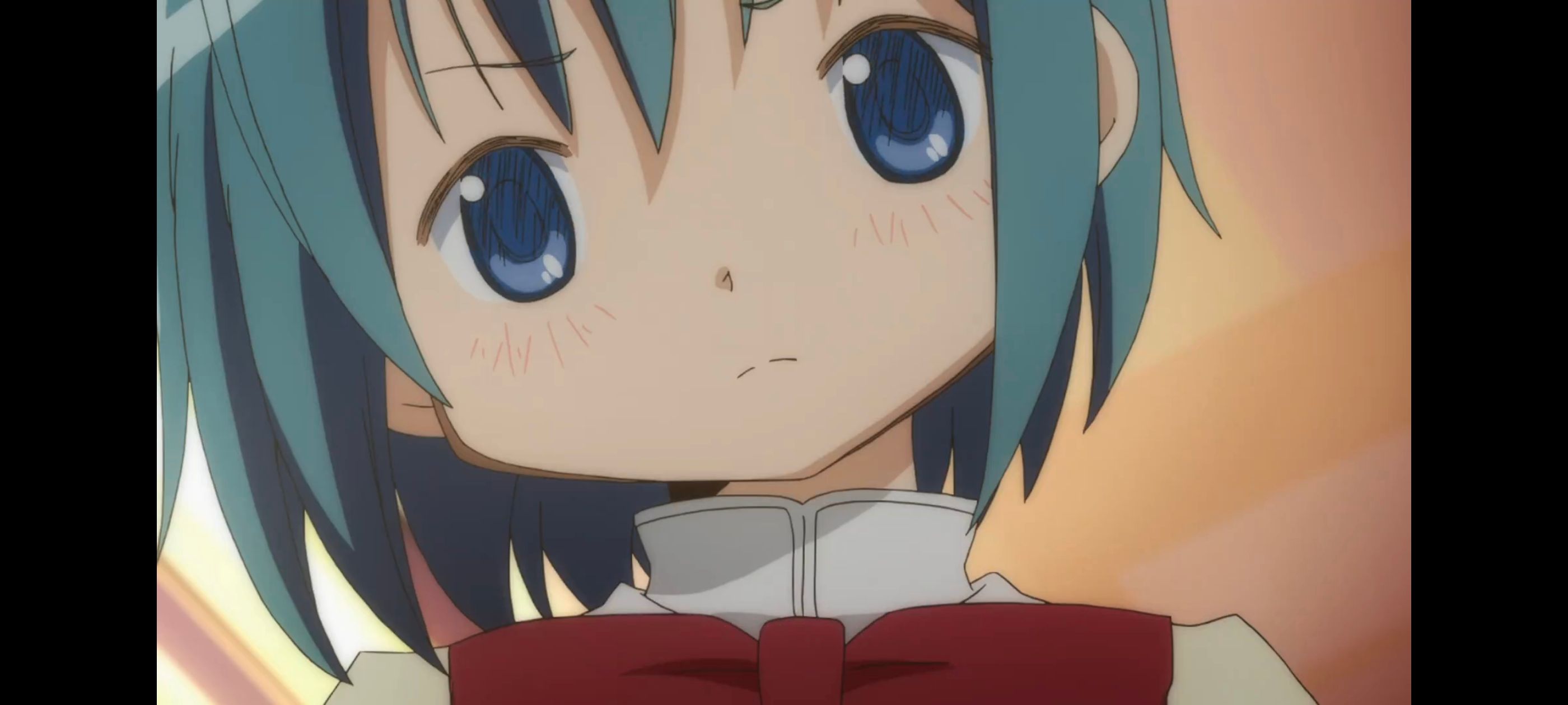 魔法少女小圆,魔法少女,动画,动漫,番剧,ACG