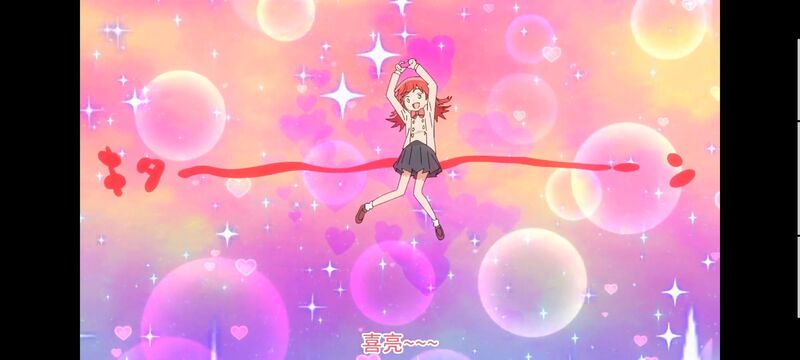 孤独摇滚,动画,动漫,番剧,ACG