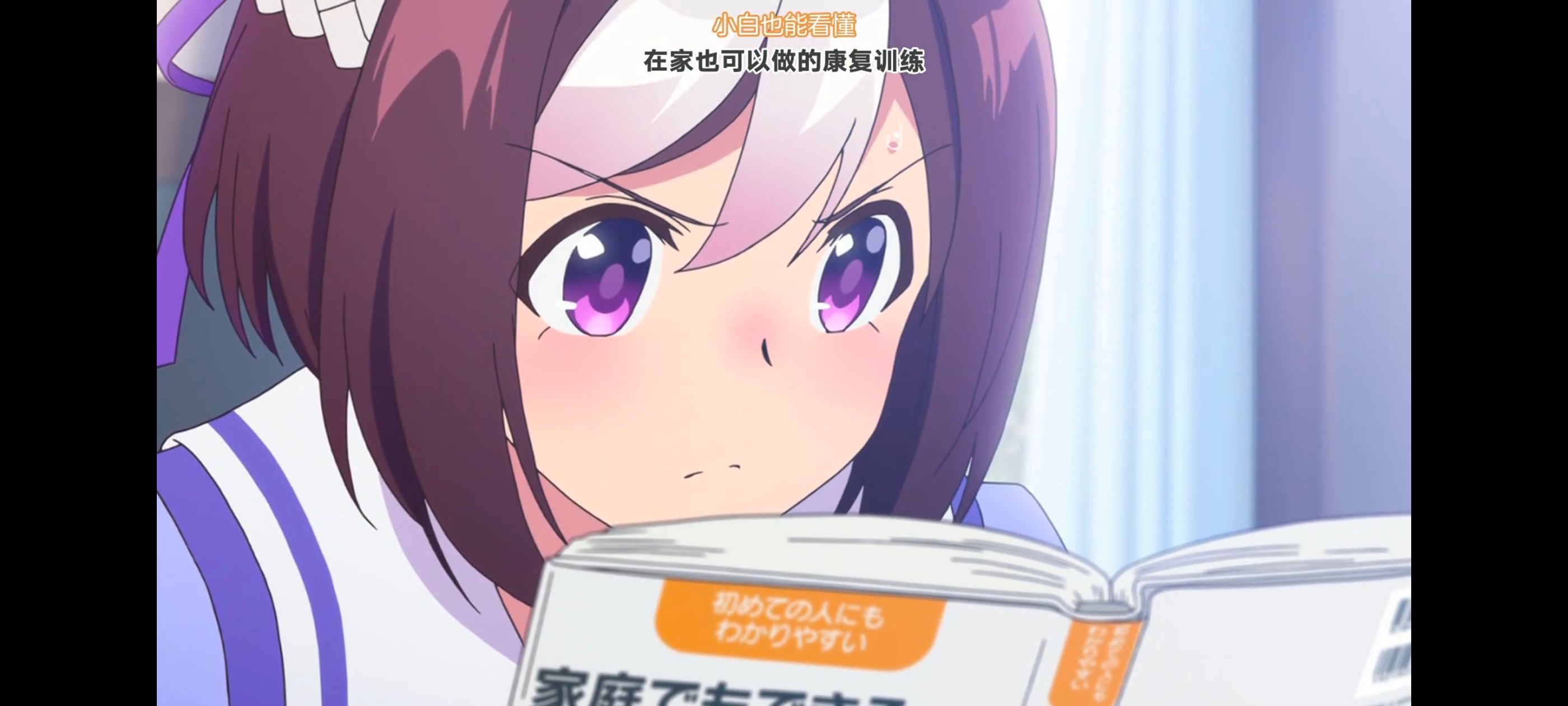 赛马娘,赛马娘PrettyDreby,动画,动漫,番剧,ACG