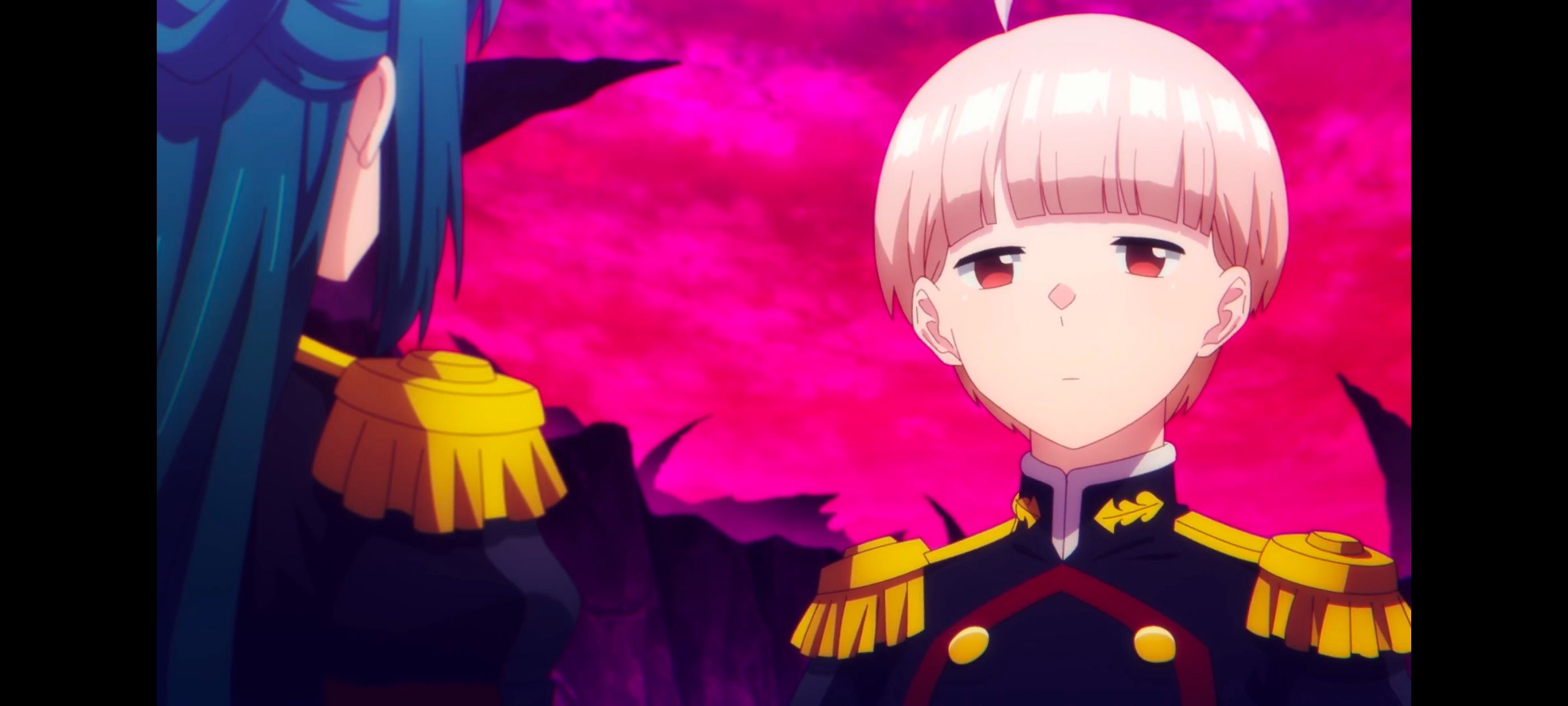 魔都精兵的奴隶,动画,动漫,番剧,ACG