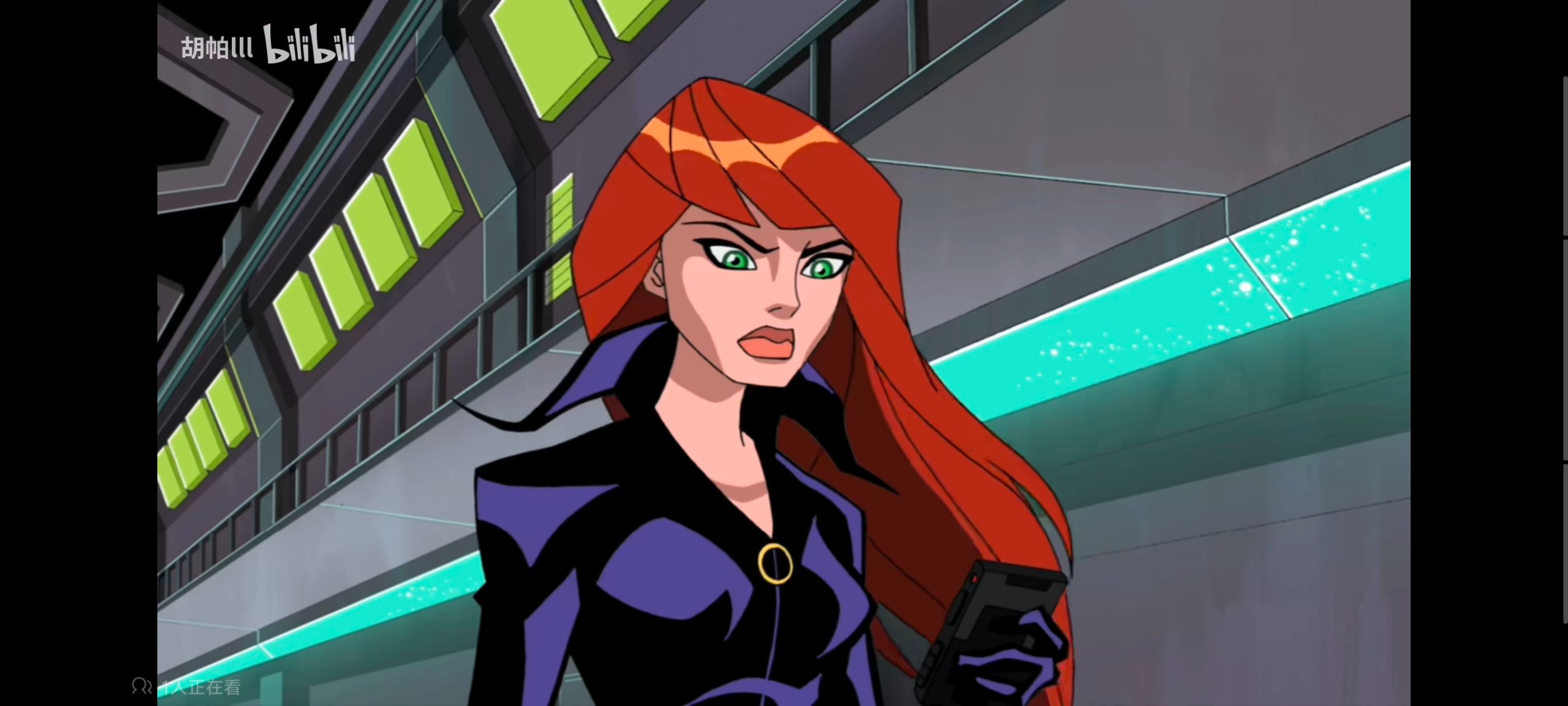 复仇者世上最强英雄组合,超级英雄联盟复仇者,复仇者联盟,动漫,动画,番剧,ACG