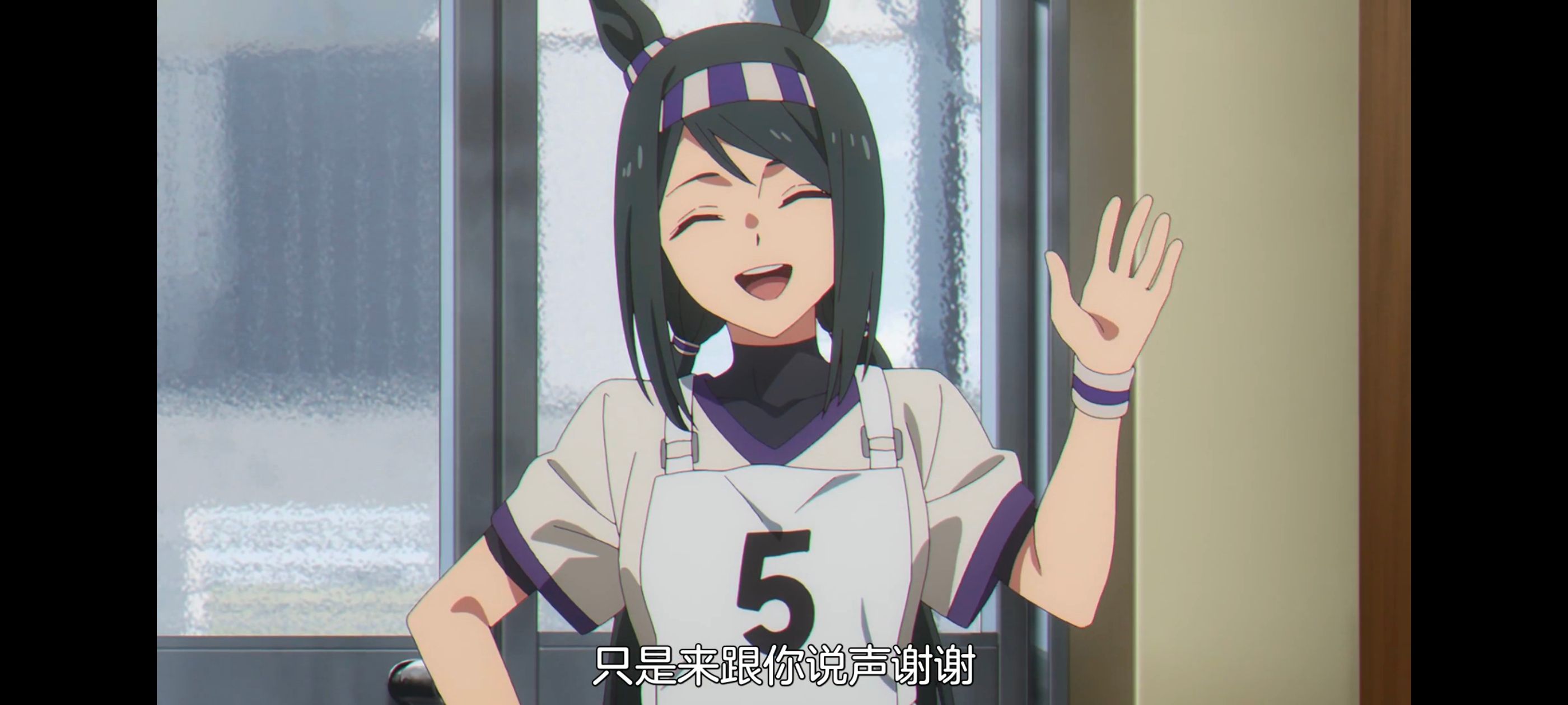 赛马娘,赛马娘PrettyDreby,芦毛灰姑娘,赛马娘芦毛灰姑娘,动画,动漫,番剧,ACG