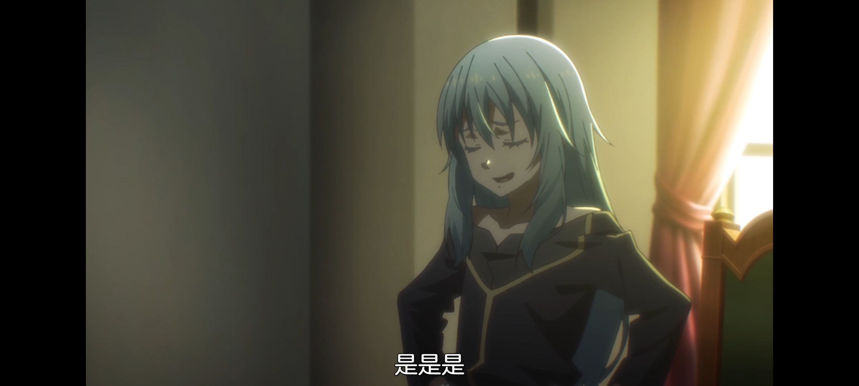 关于我转生变成史莱姆这档事,关于我转生后成为史莱姆的那件事,动画,动漫,番剧,ACG,二次元