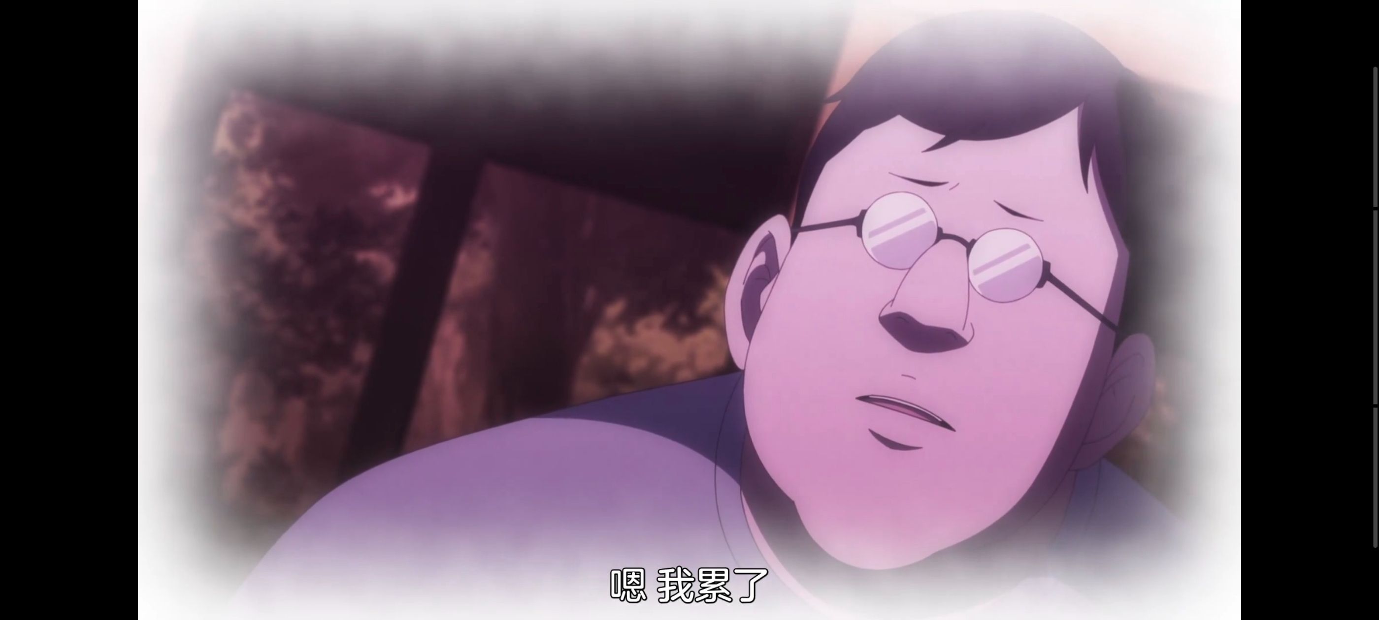 神八小妹不可怕,小伽椰并不可怕,动画,动漫,番剧,ACG