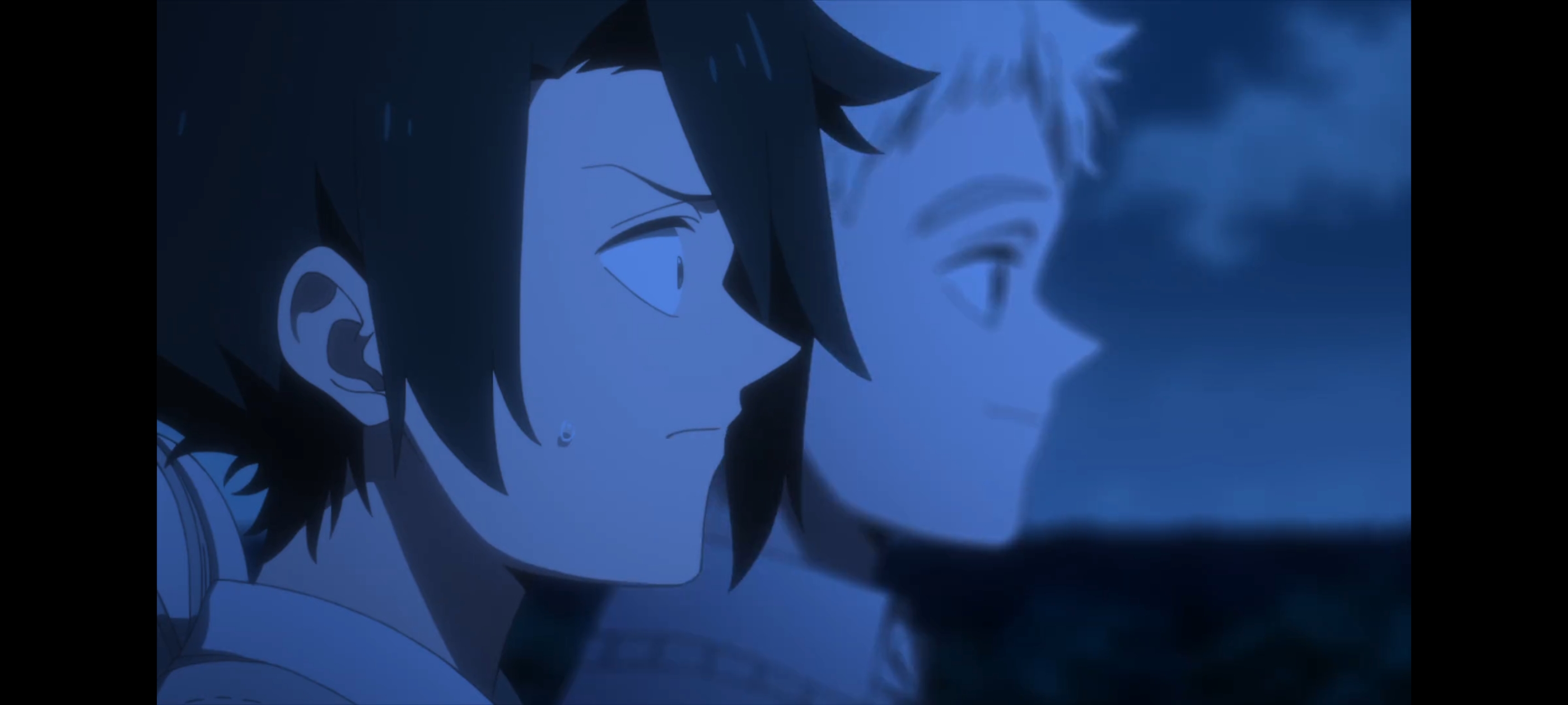 约定的梦幻岛,动画,动漫,番剧,二次元,ACG