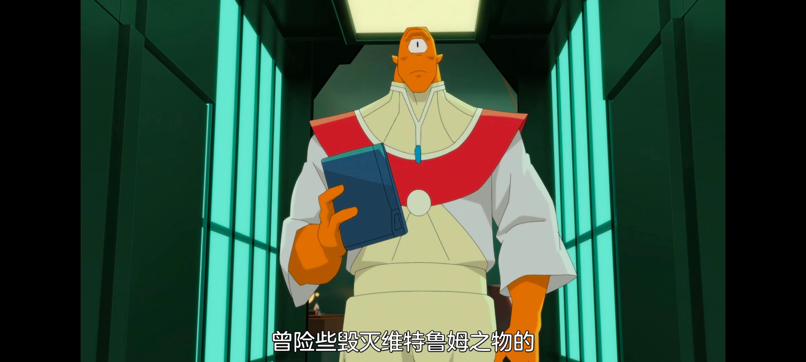 无敌少侠,image,动画,动漫,番剧,ACG