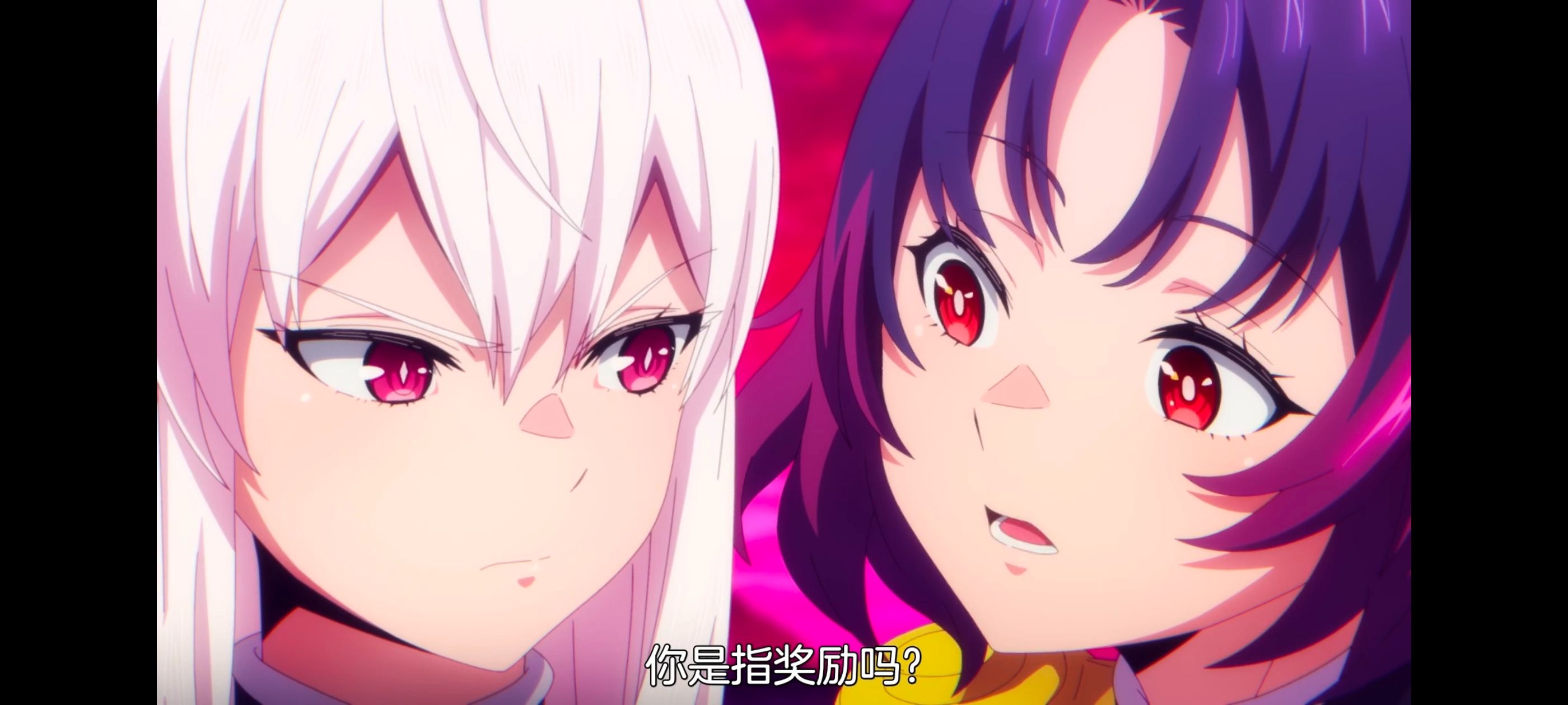 魔都精兵的奴隶,动画,动漫,番剧,ACG