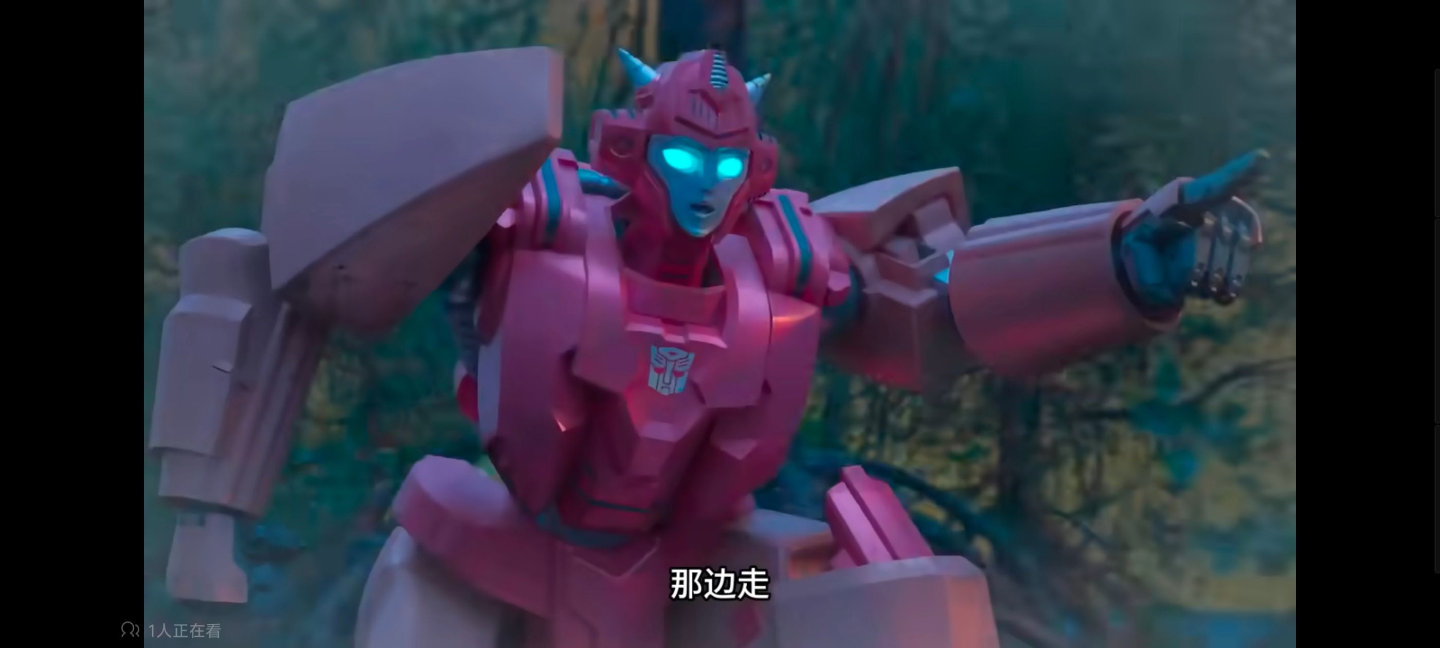 变形金刚,变形金刚赛博世界,动画,动漫,番剧,ACG