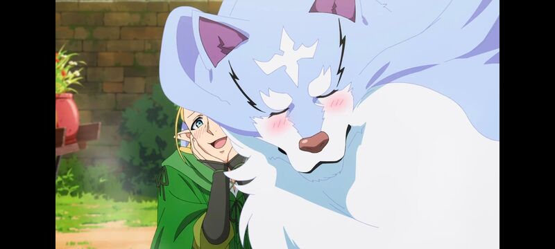 网购技能开启异世界美食之旅,拥有超常技能的异世界流浪美食家,动漫,动画,番剧,ACG