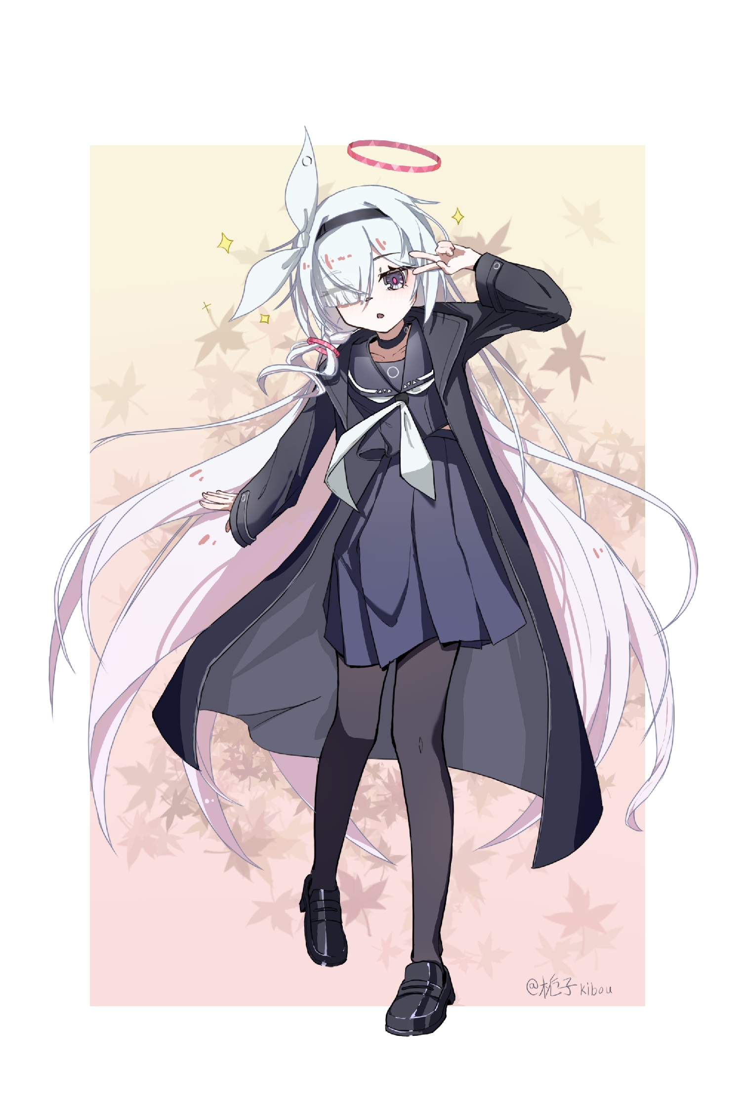 蔚蓝档案,明日方舟终末地,明日方舟,图集,ACG