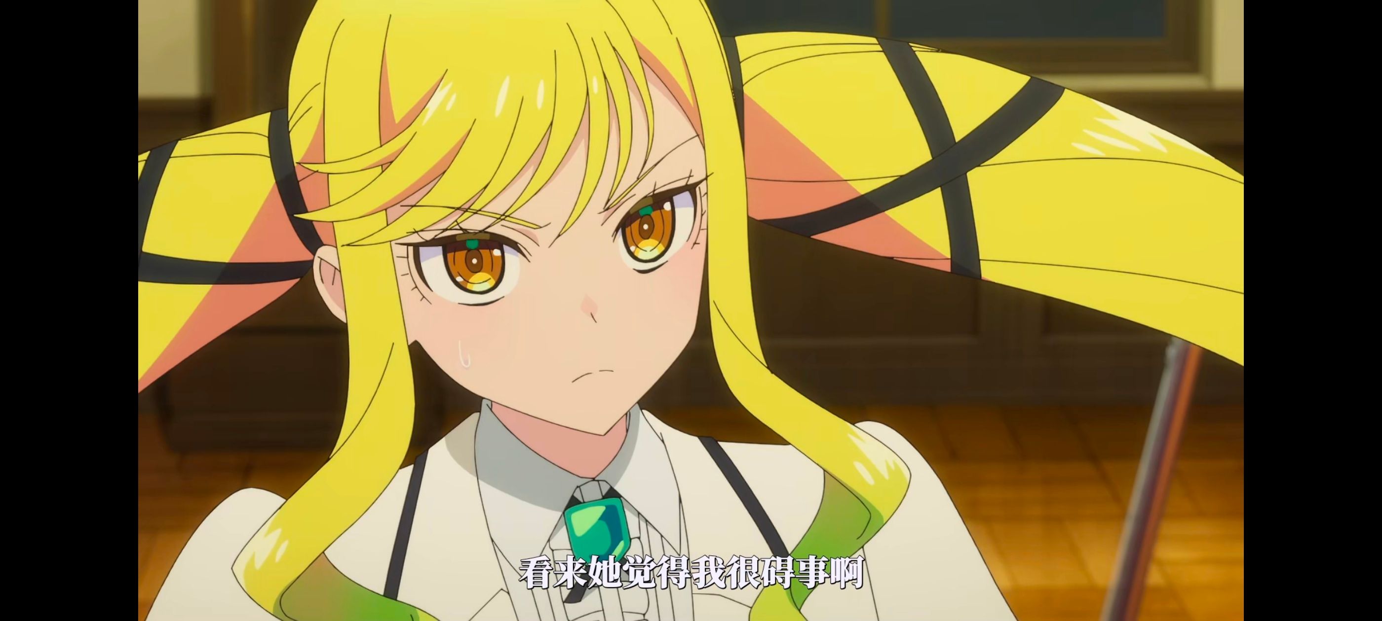 摇滚乃淑女之嗜好,摇滚乃是淑女的爱好,动漫,动画,番剧,动漫推荐,ACG