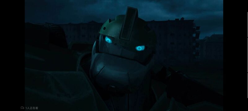 变形金刚,变形金刚领袖之证,动画,动漫,番剧,ACG