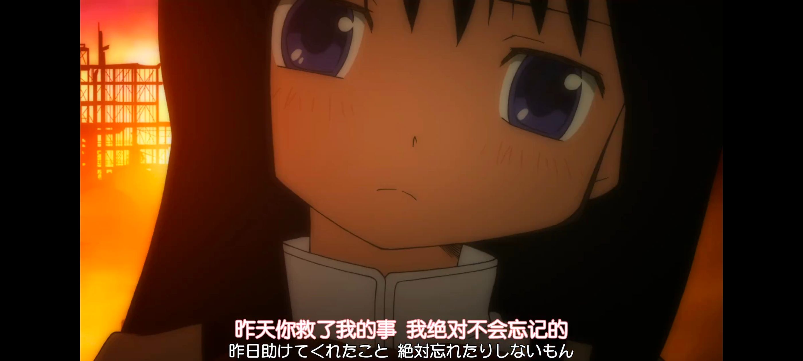 动漫,动画,魔法少女小圆,番剧,ACG