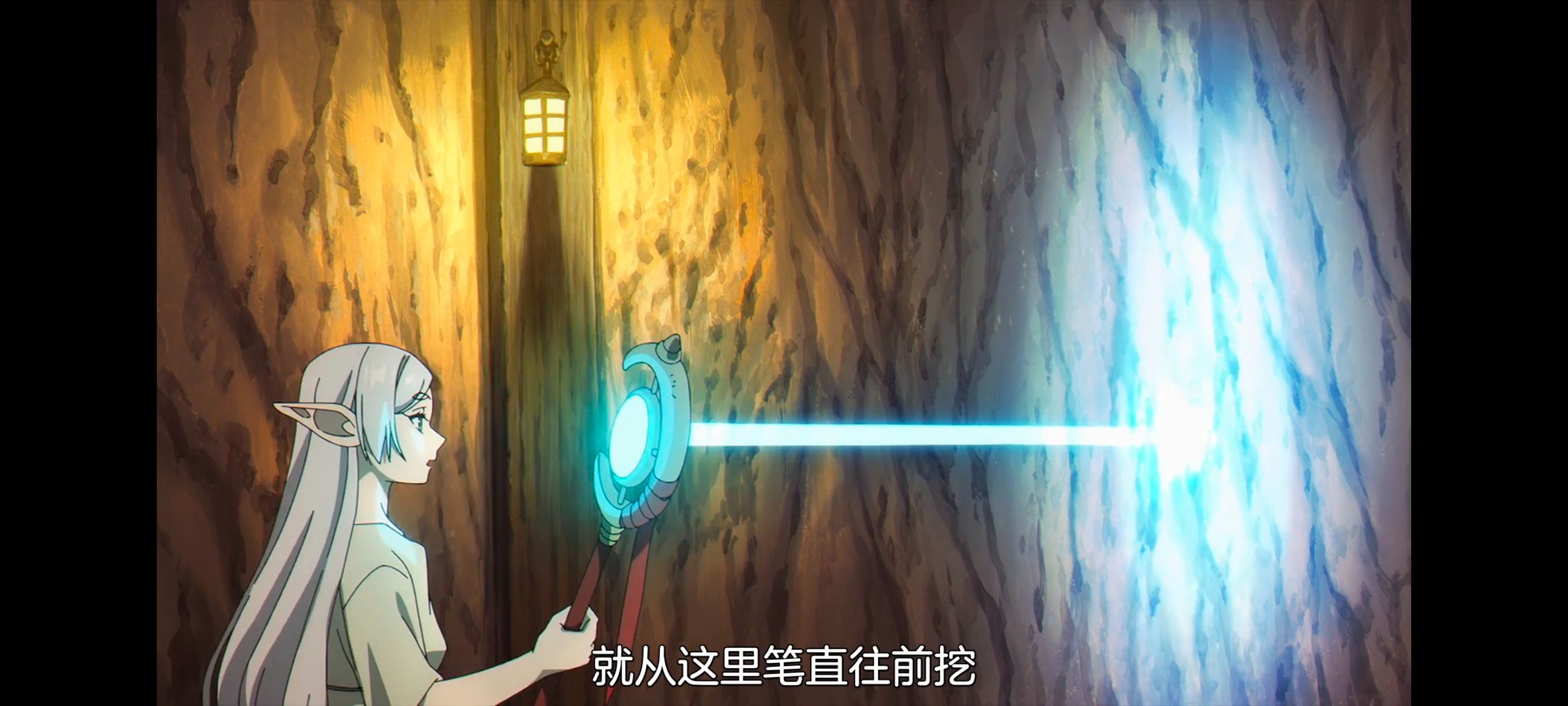 葬送的芙莉莲,动画,动漫,番剧,ACG