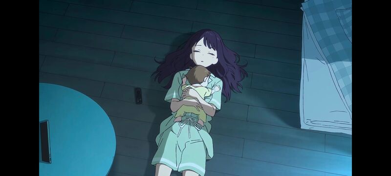 超时空辉夜姬,超時空輝夜姬,番剧,动画,动漫,二次元,ACG,动画电影