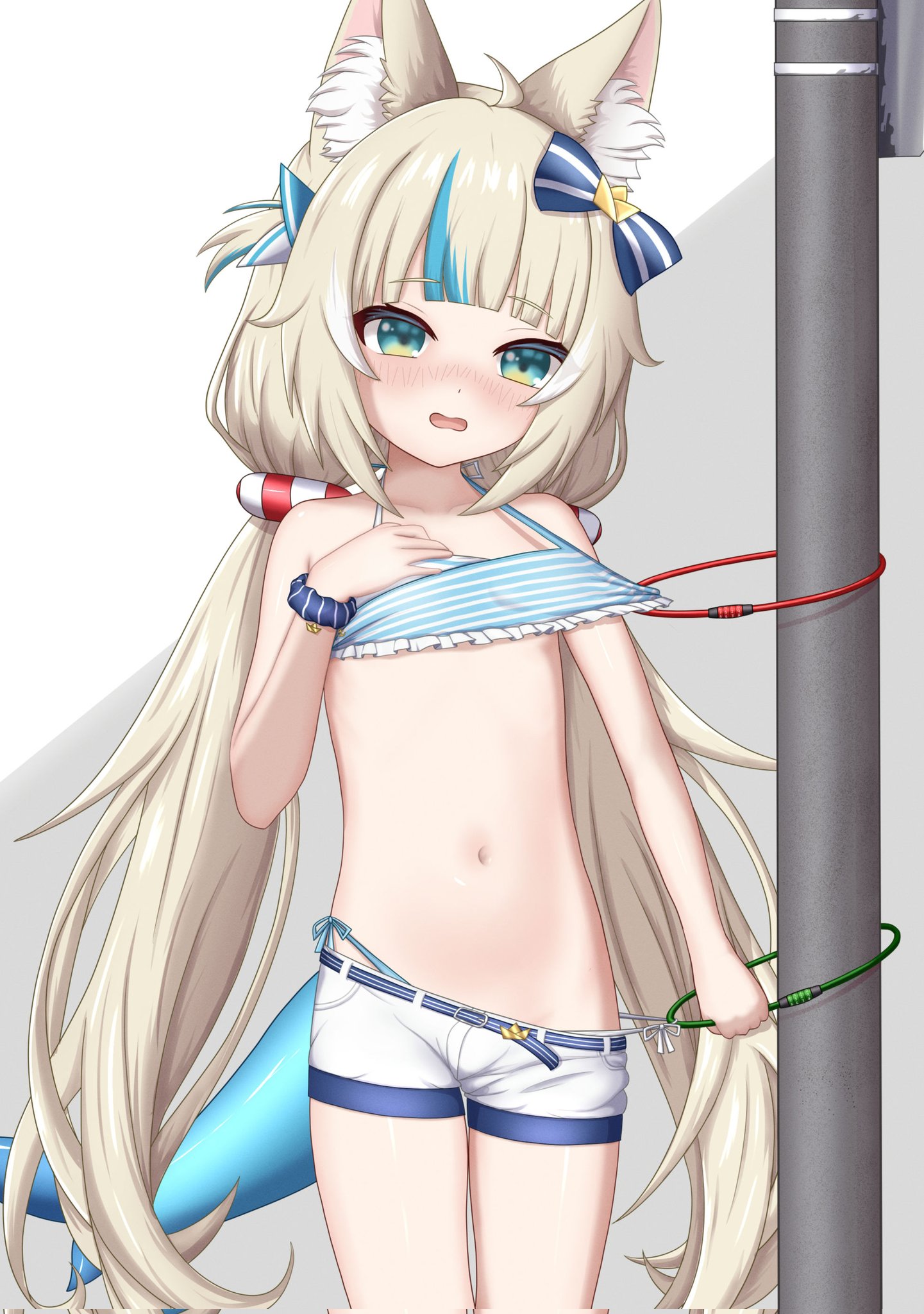 插画